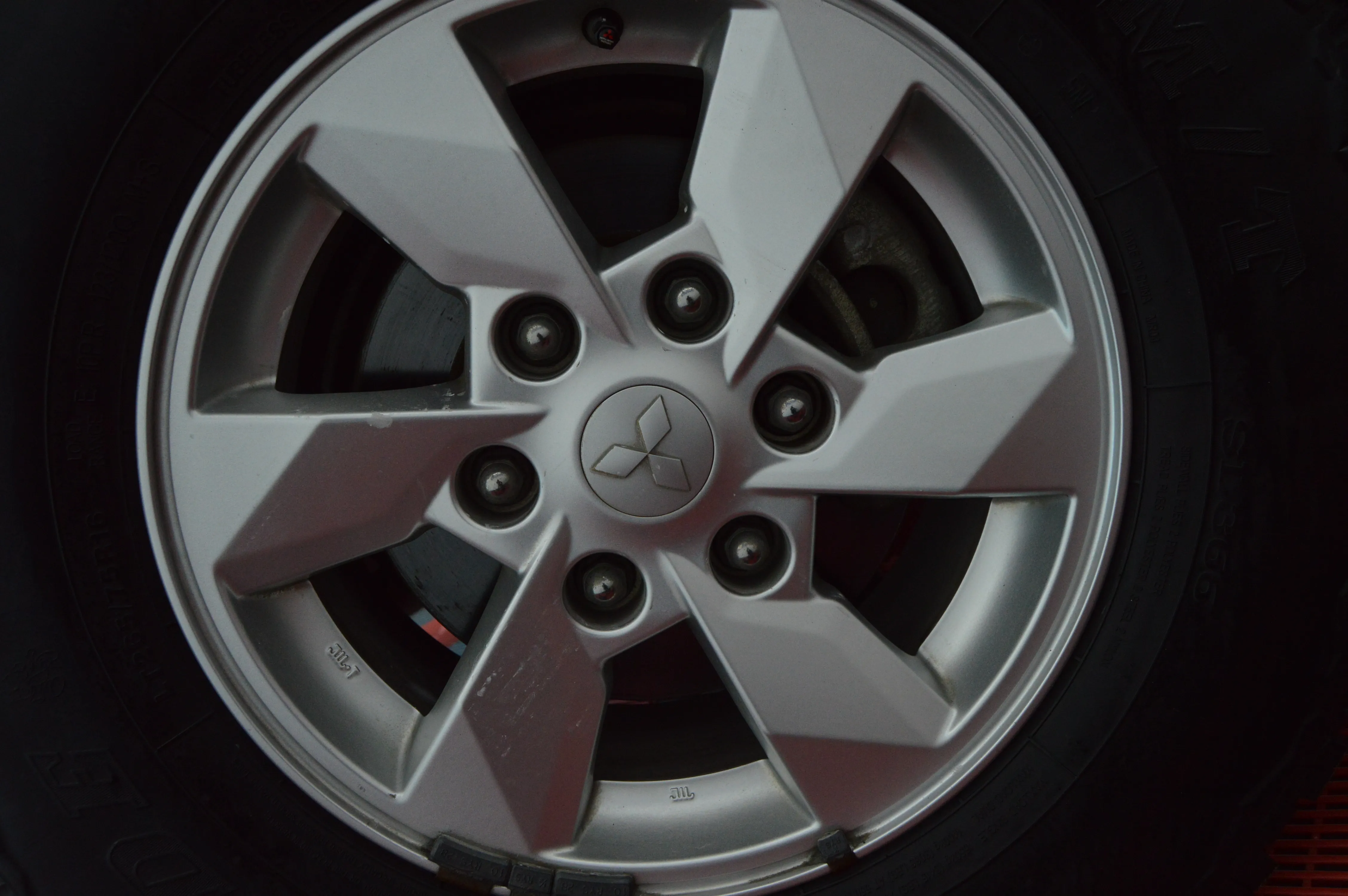 Mitsubishi L200 GLX 4x2 2021