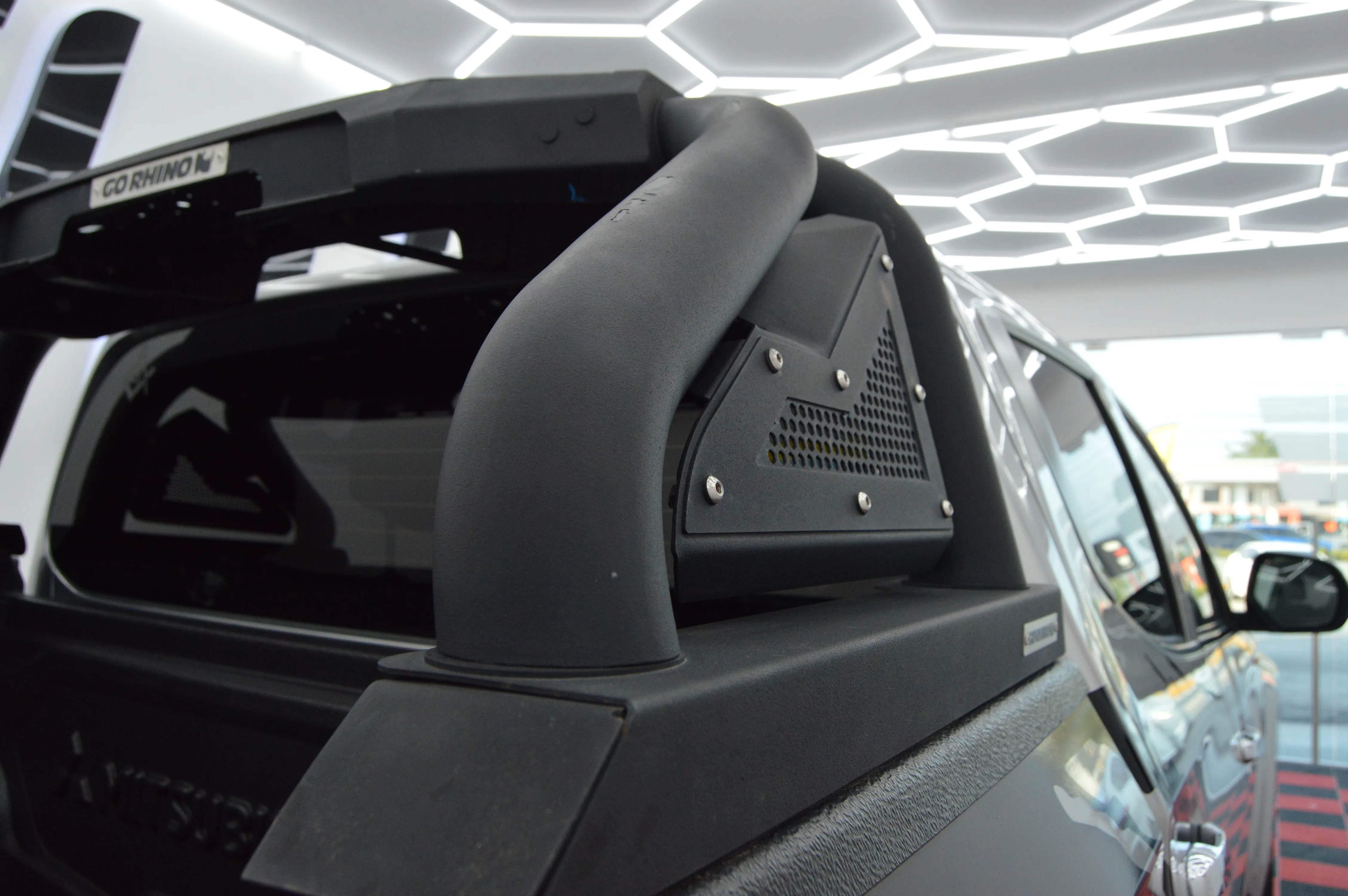 Mitsubishi L200 GLX 4x2 2021