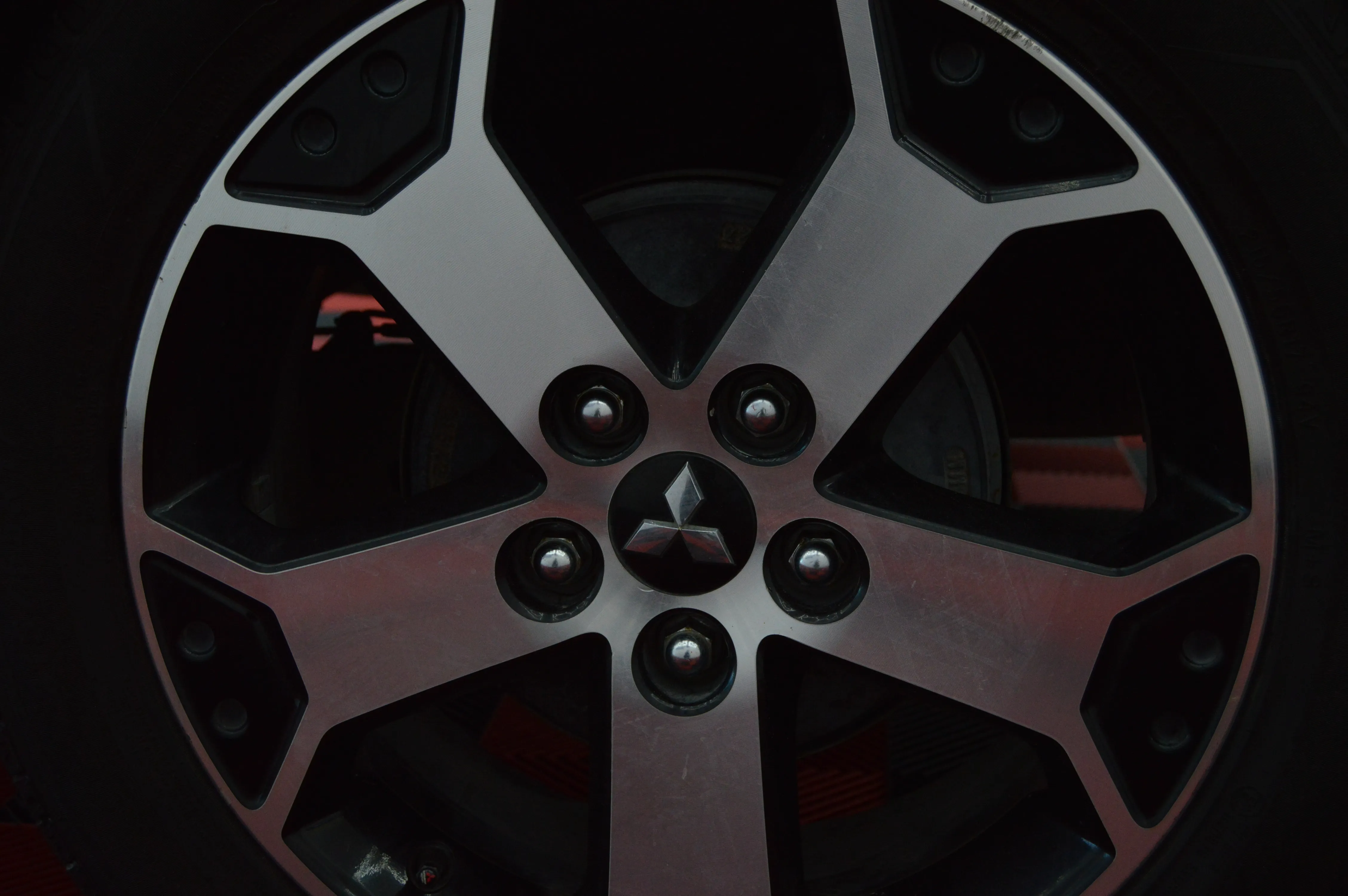 Mitsubishi Xpander Cross 2023