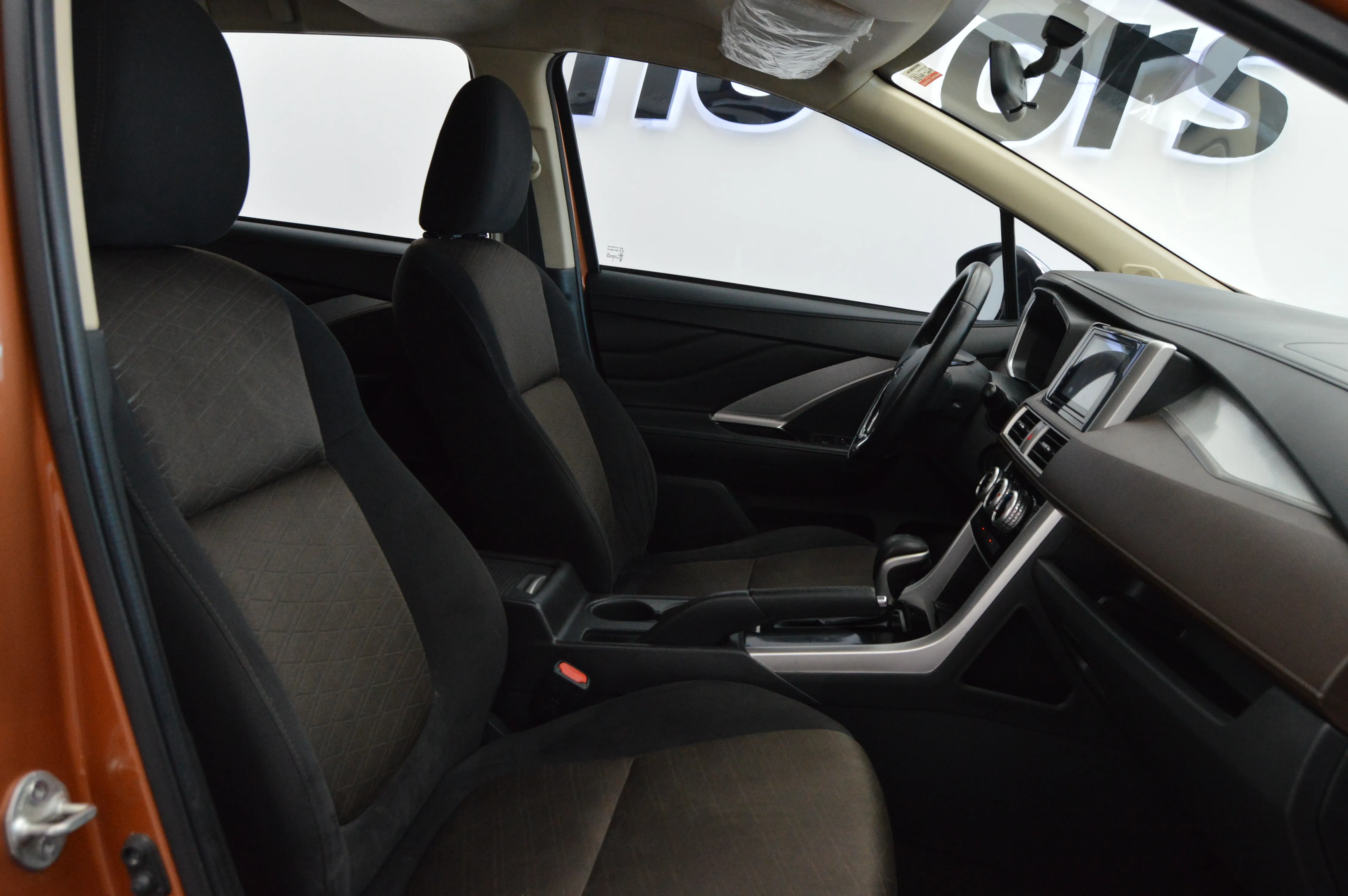 Mitsubishi Xpander Cross 2023