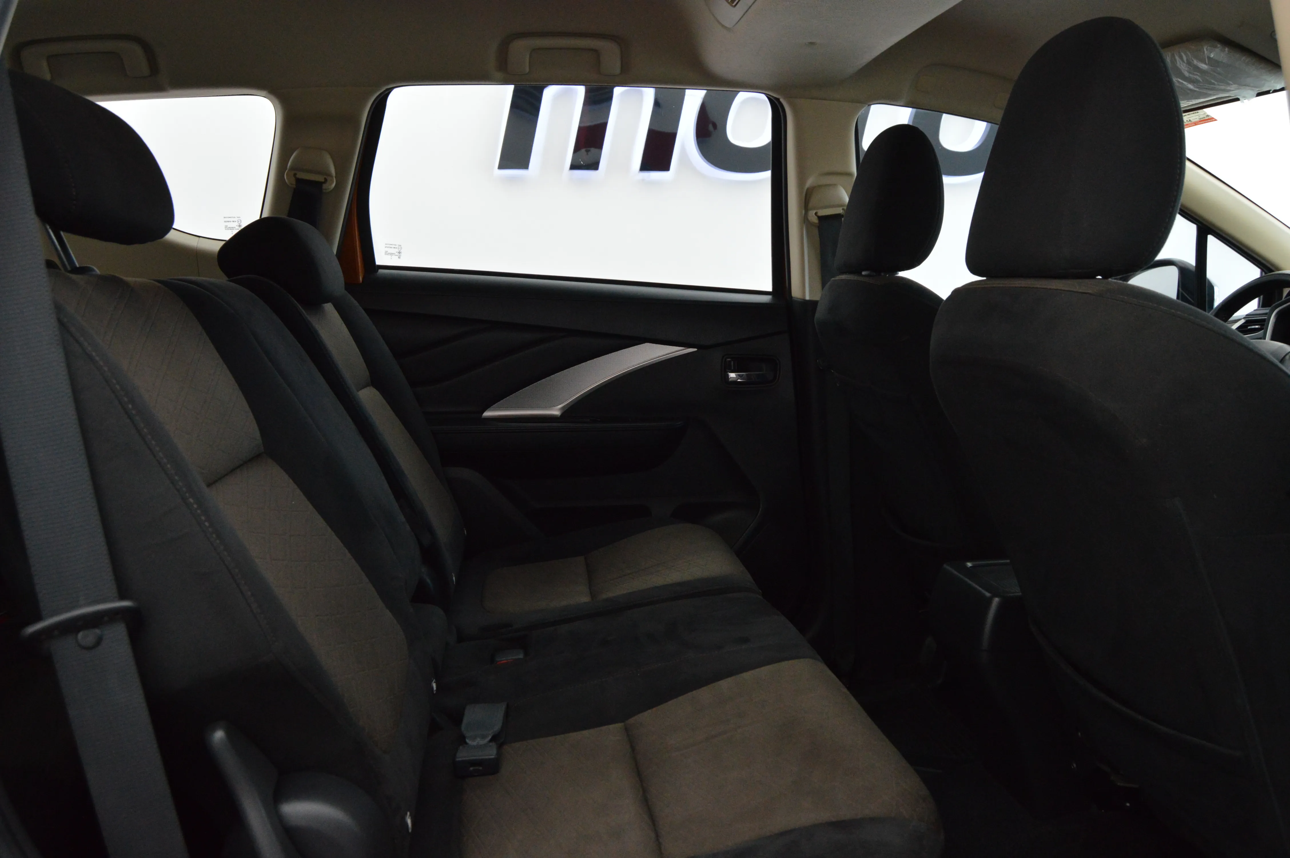 Mitsubishi Xpander Cross 2023