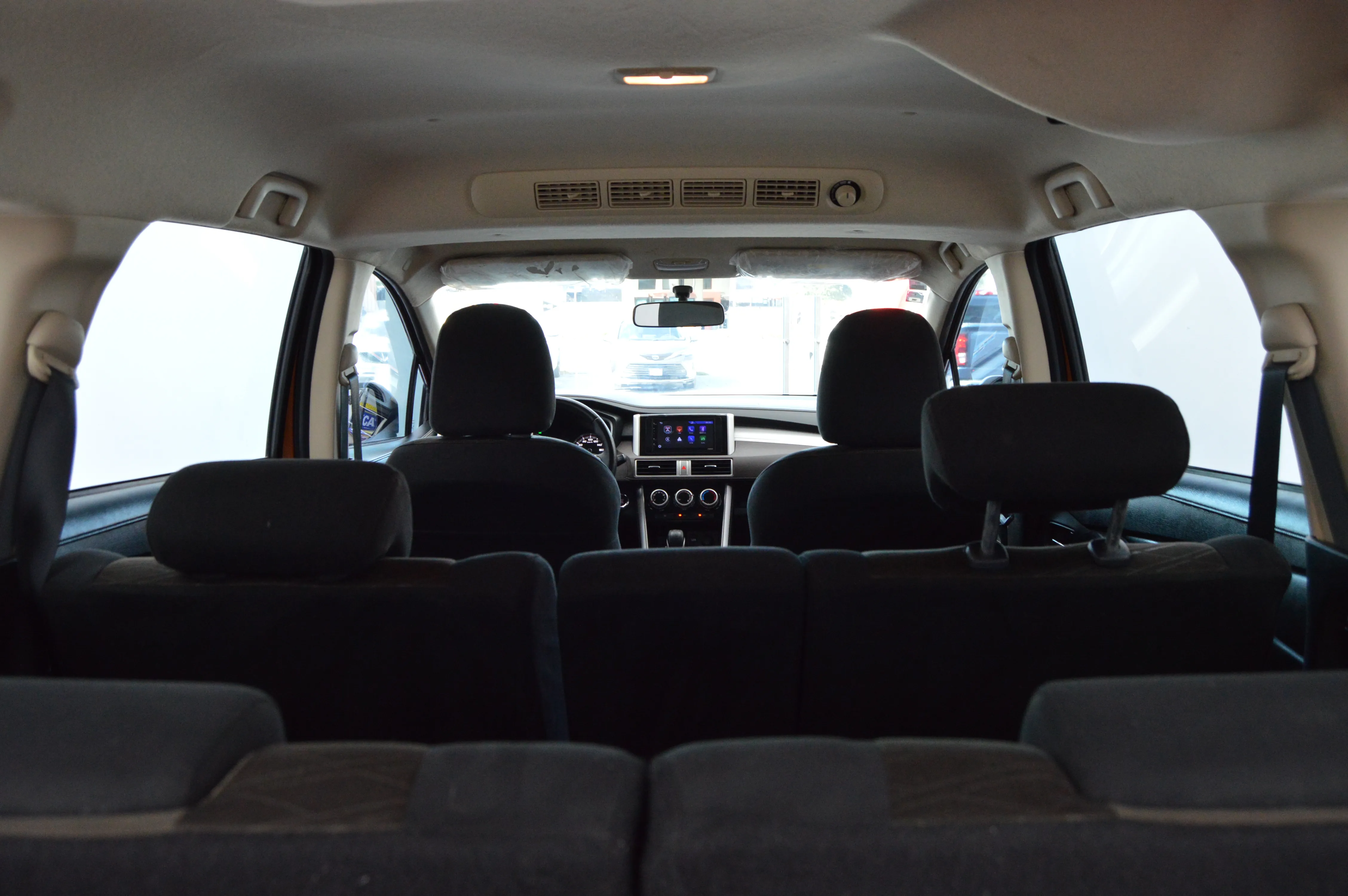 Mitsubishi Xpander Cross 2023