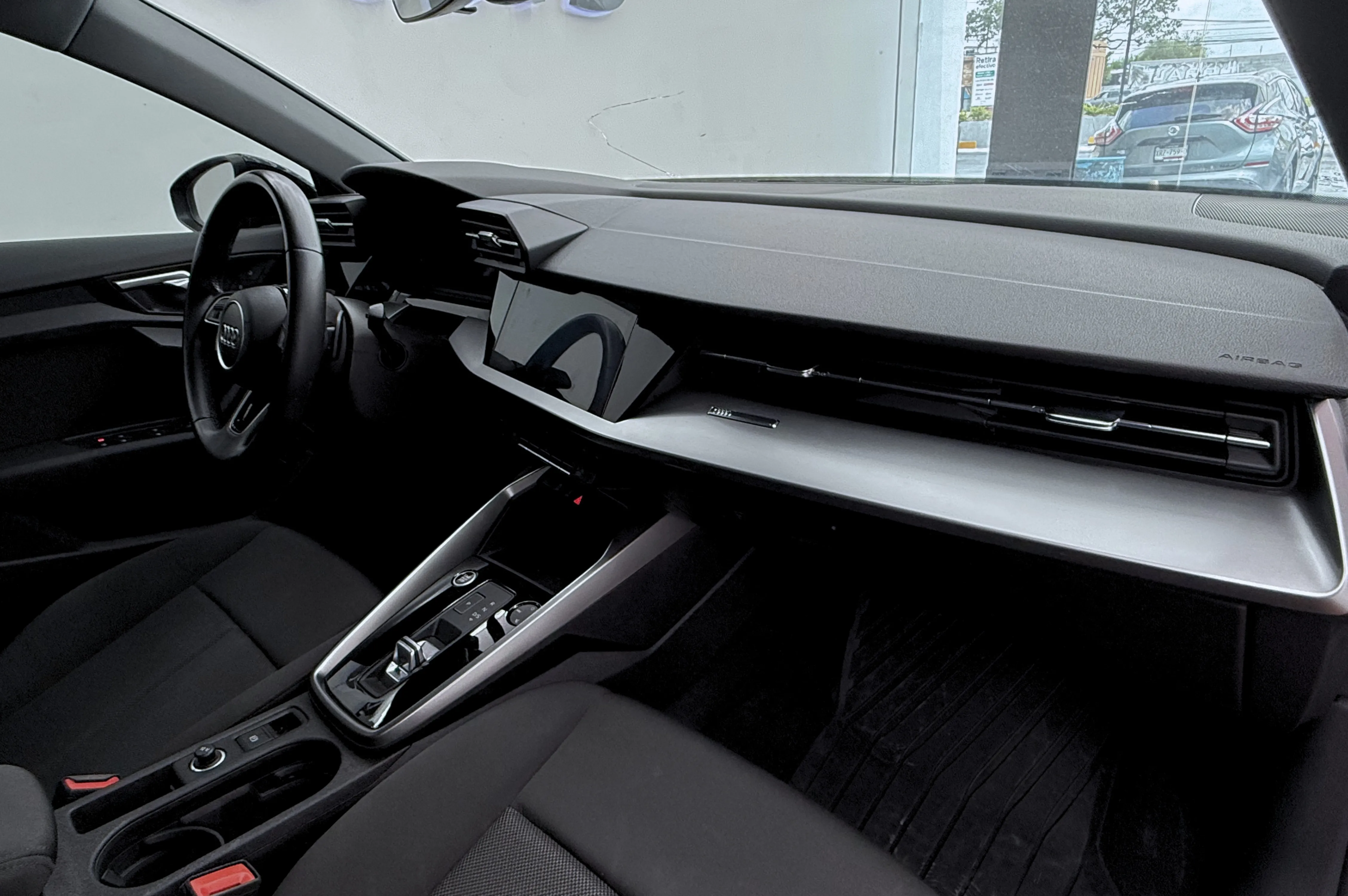 Audi A3 DYNAMIC 2022