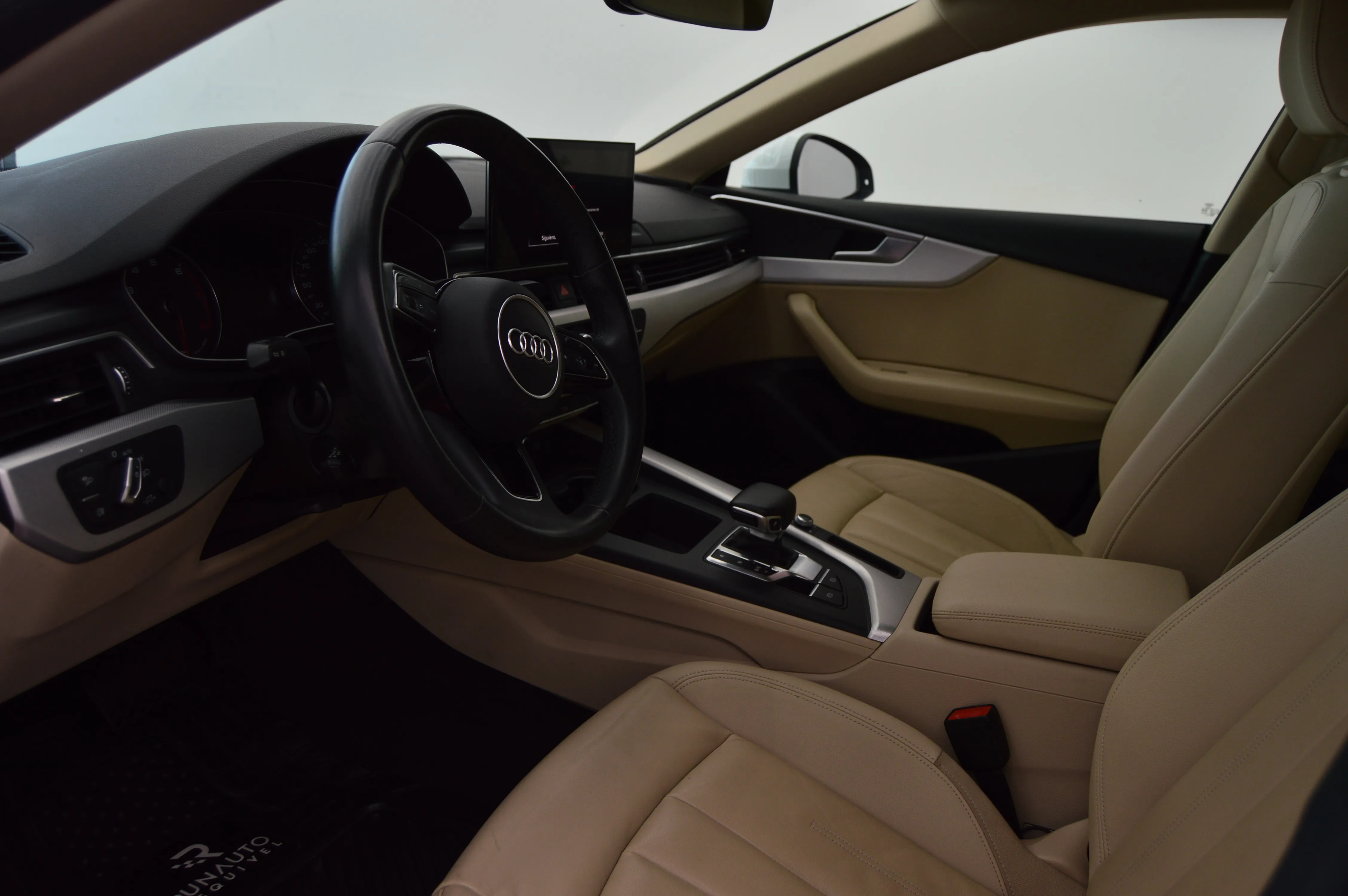 Audi A5 SPORT BACK 2021
