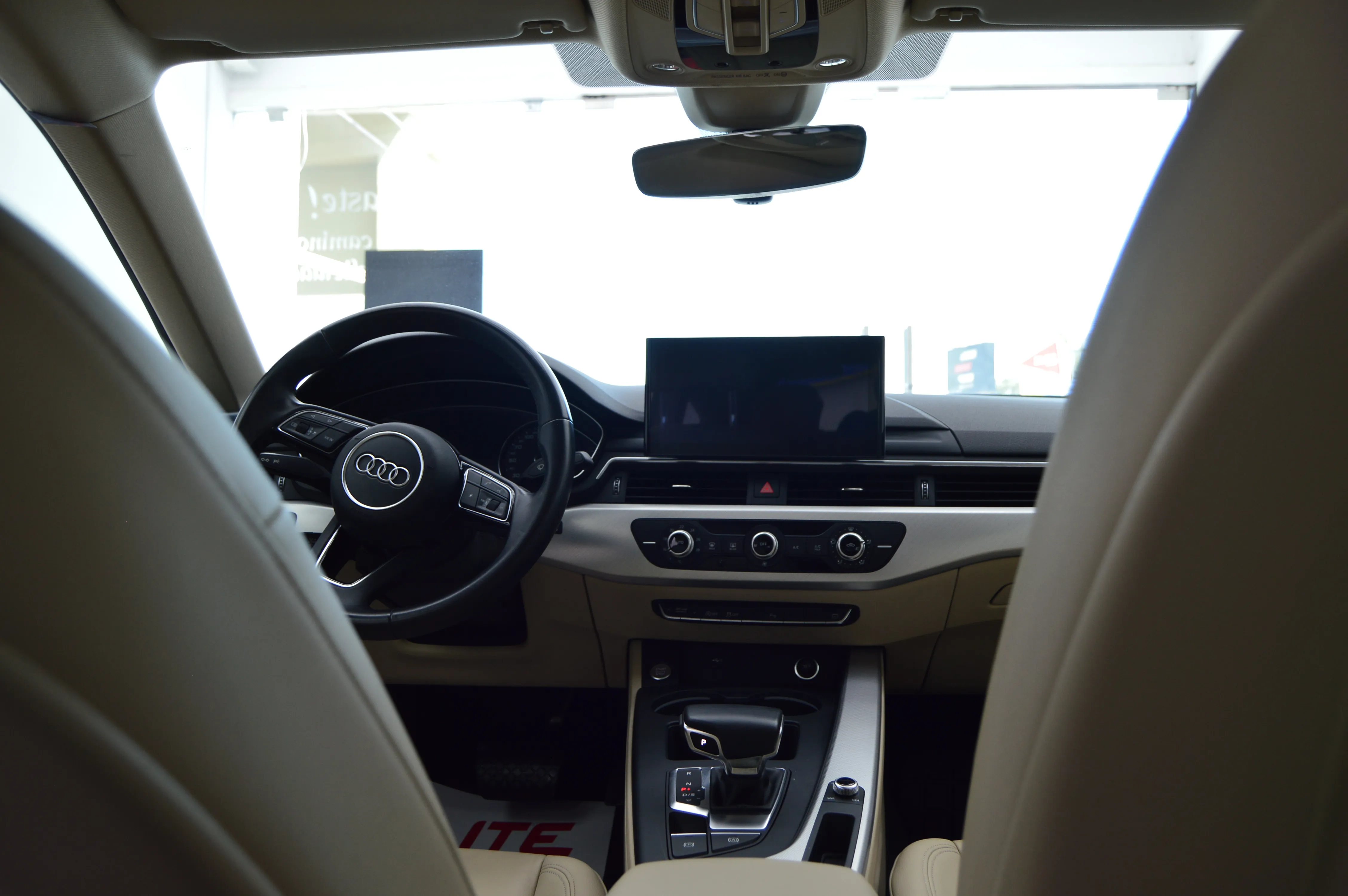 Audi A5 SPORT BACK 2021