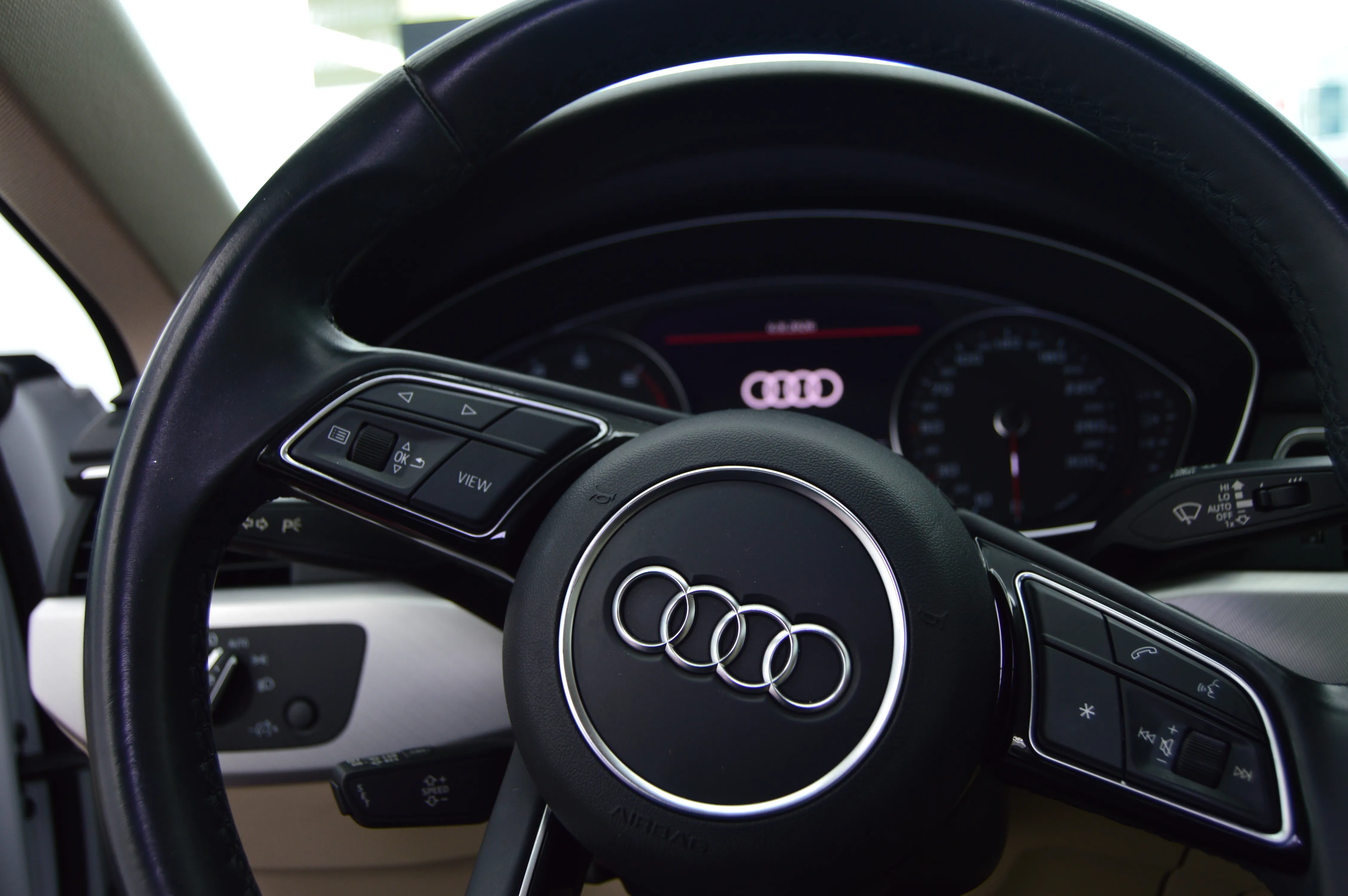 Audi A5 SPORT BACK 2021