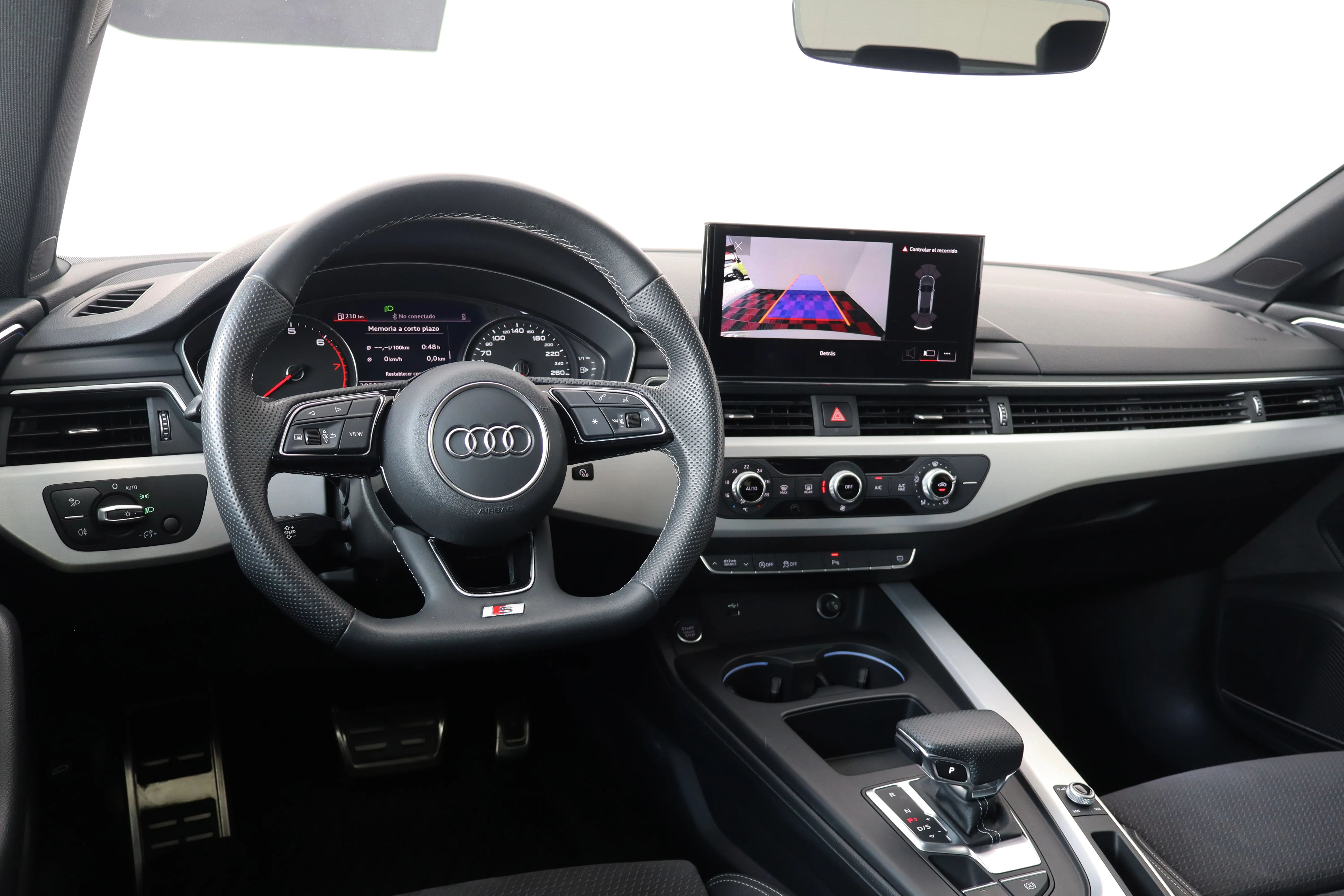Audi A5 Sportback S-Line 2023