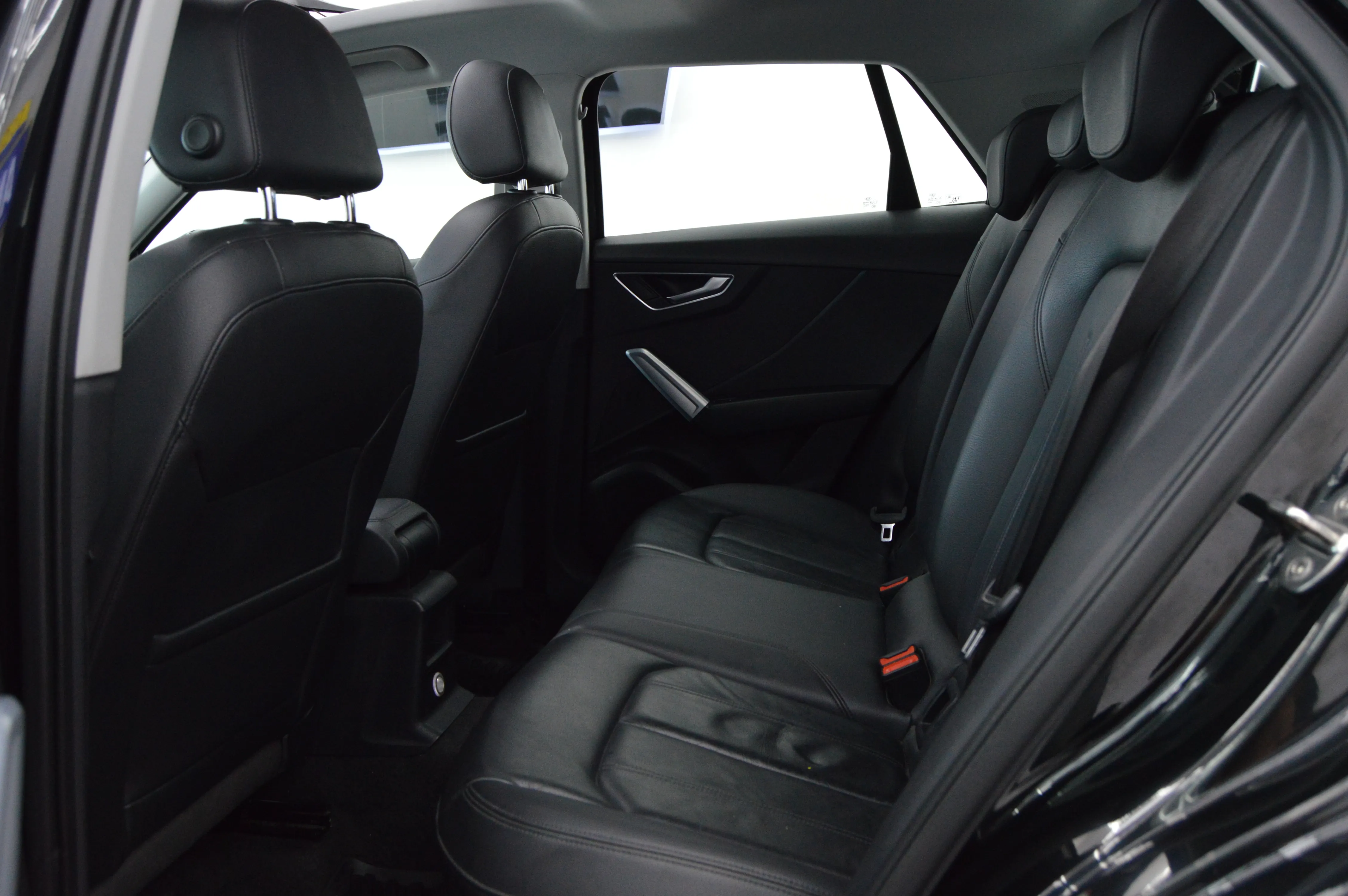 Audi Q2 35 TFSI SELECT 2020