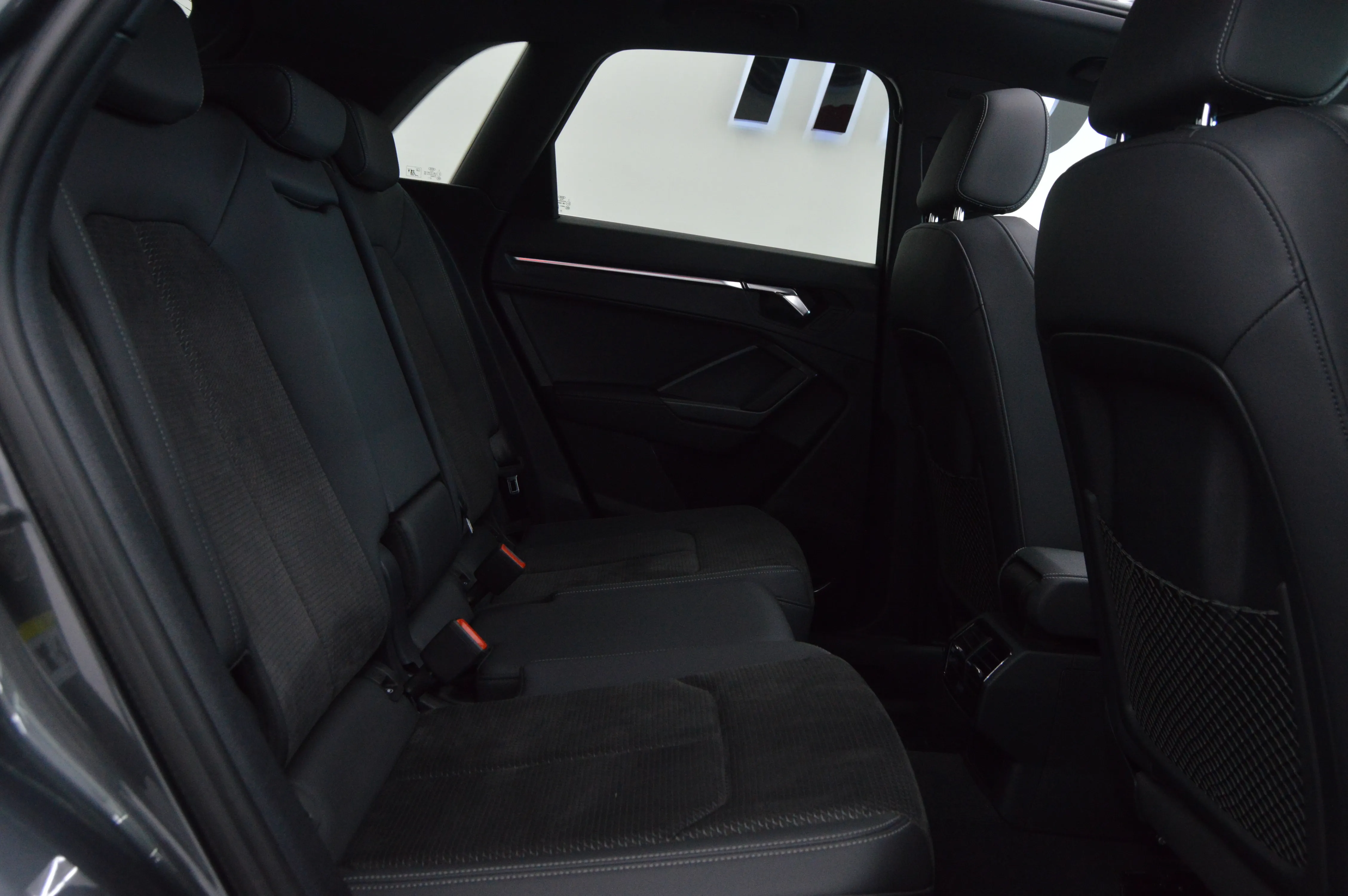 Audi Q3 S Line 2021