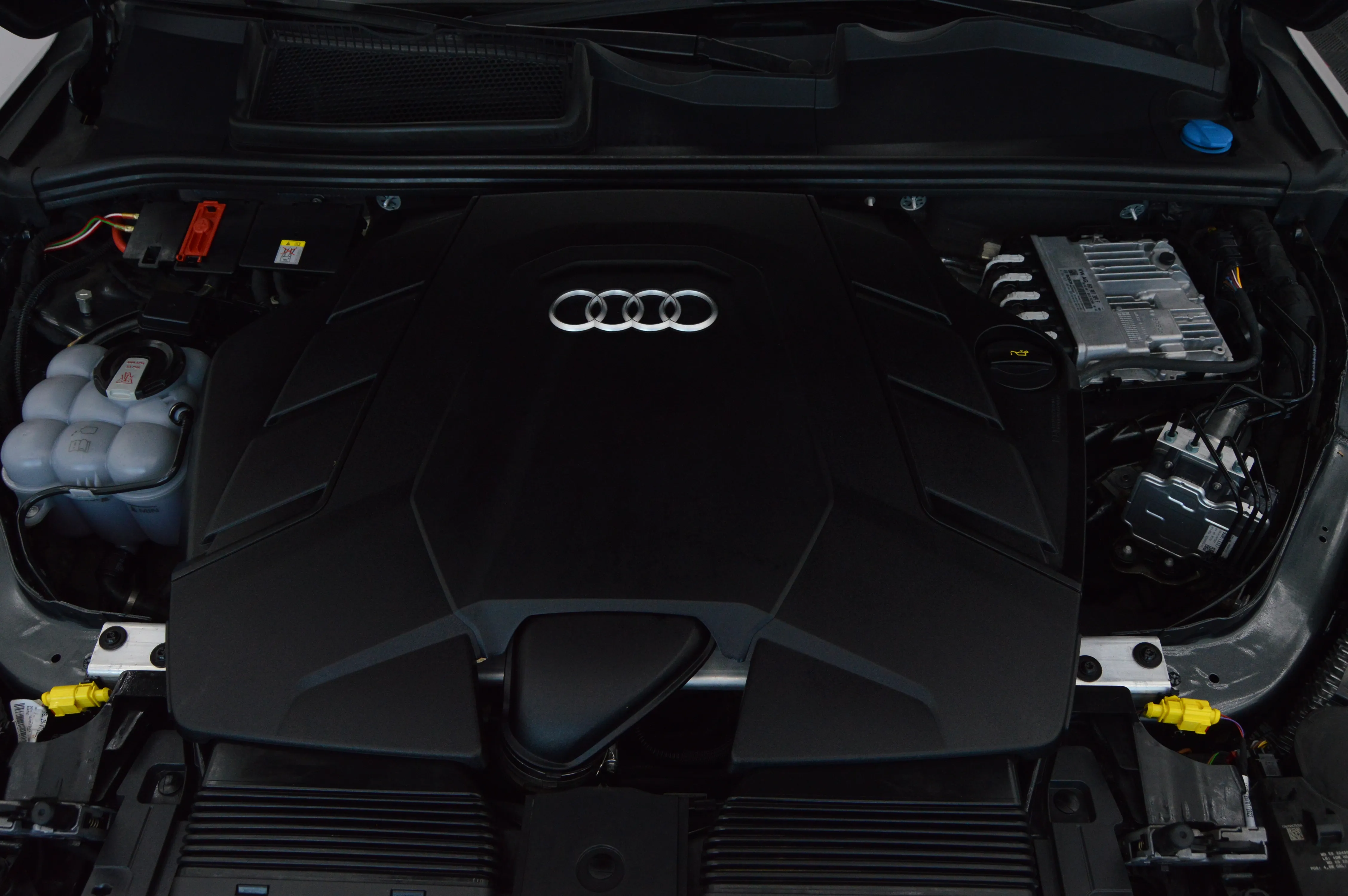 Audi Q7 S- LINE 2023