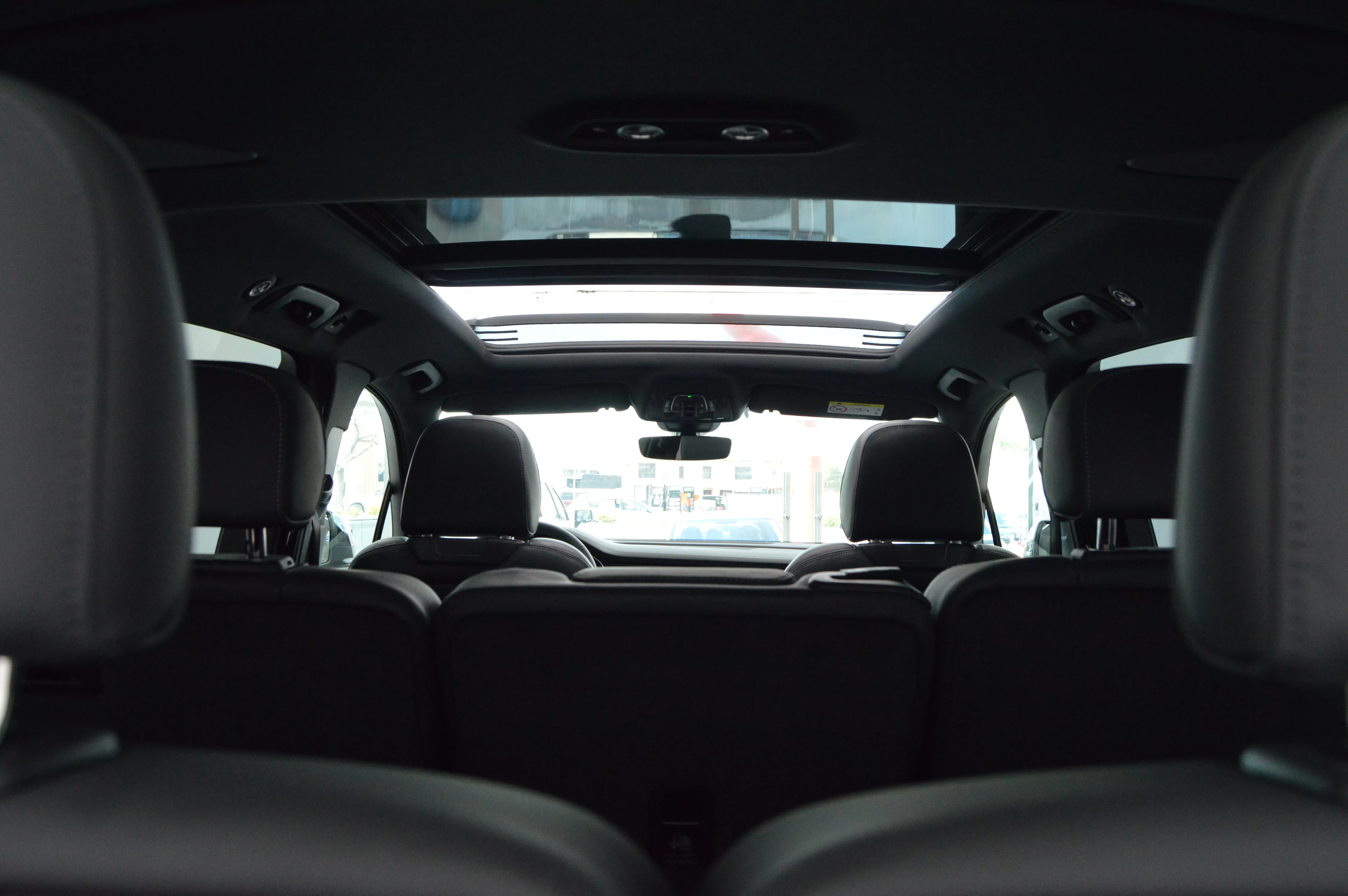 Audi Q7 S- LINE 2023