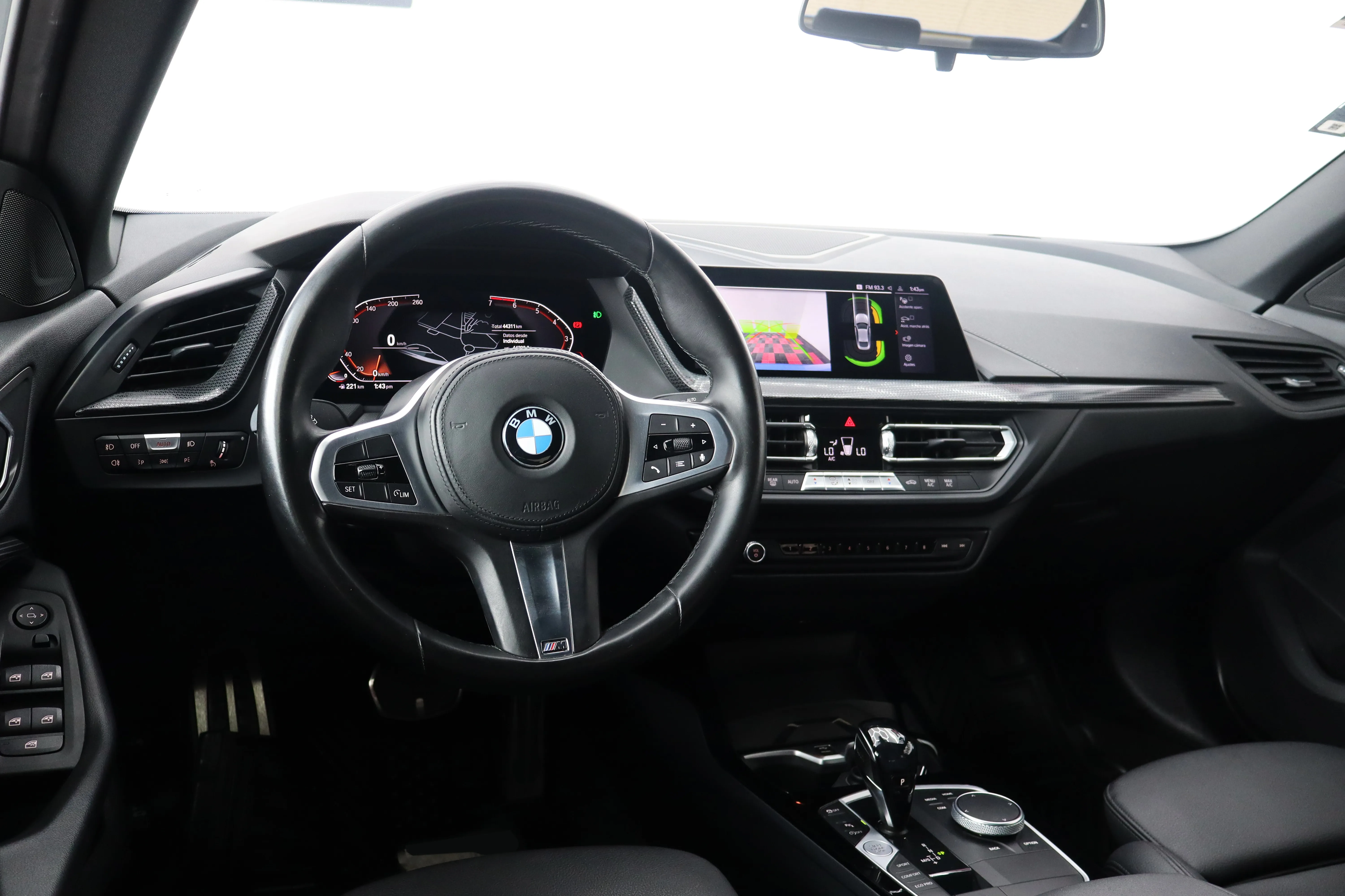 BMW 220i Gran Coupe M 2022