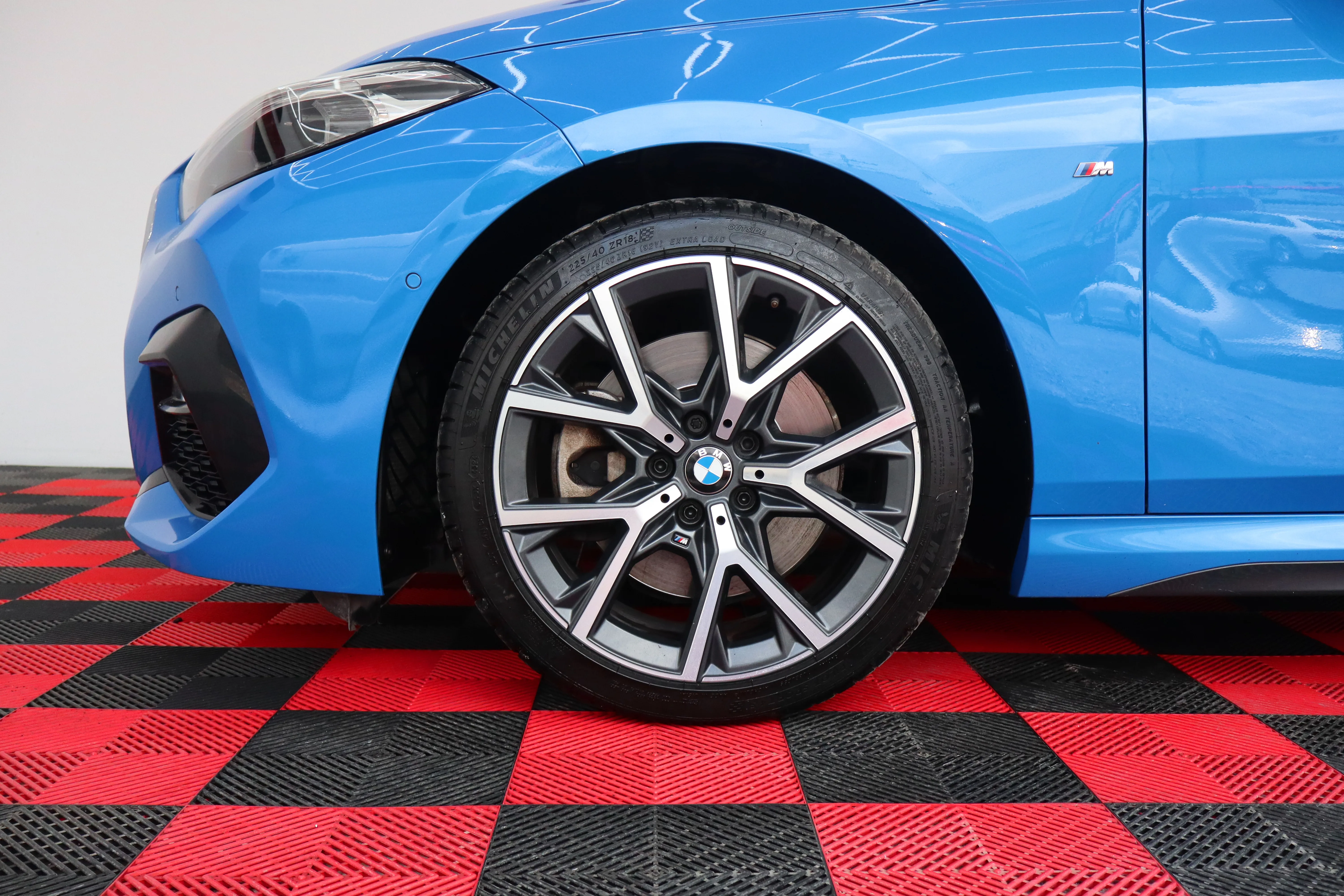 BMW 220i Gran Coupe M 2022