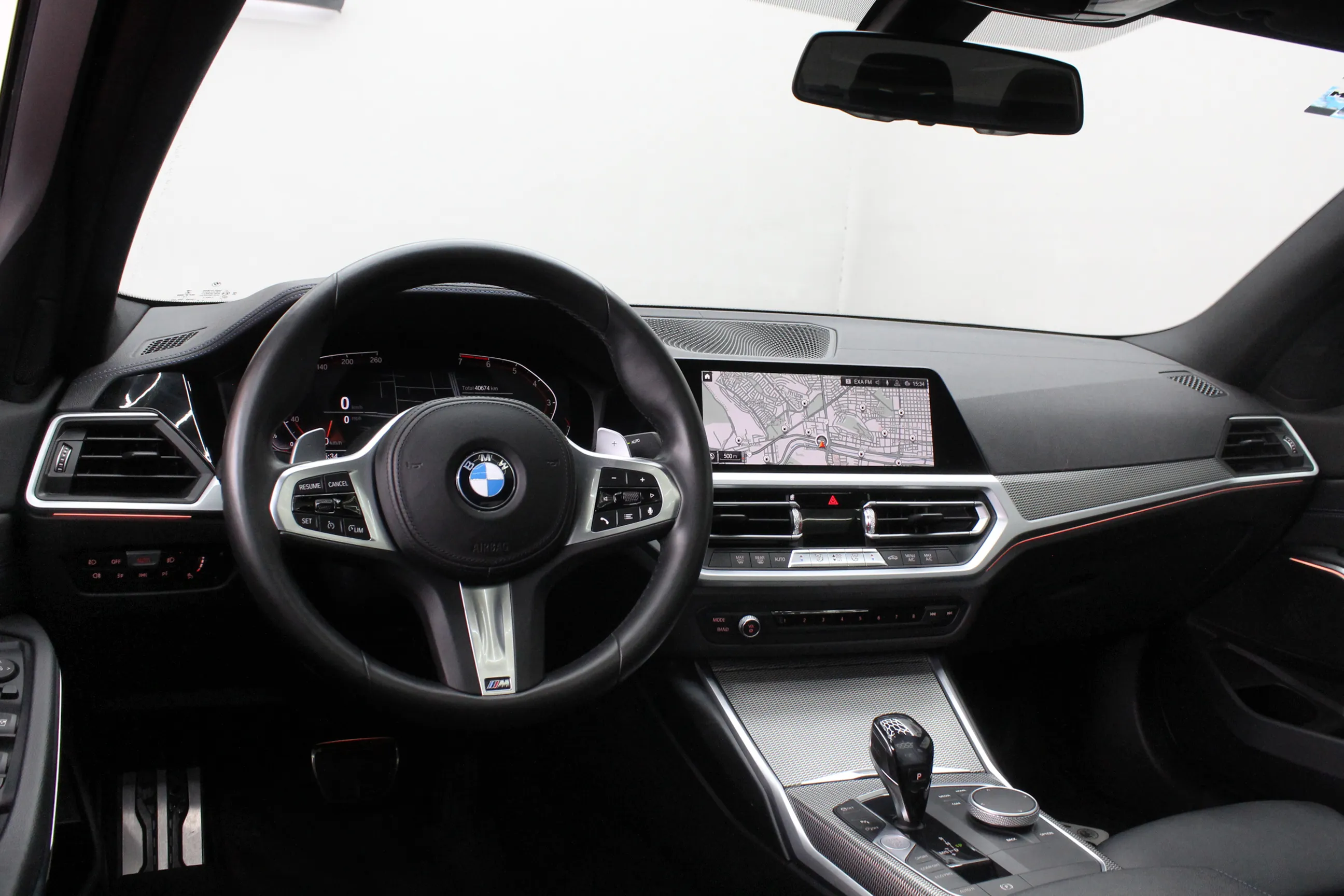BMW 330i M Sport 2020