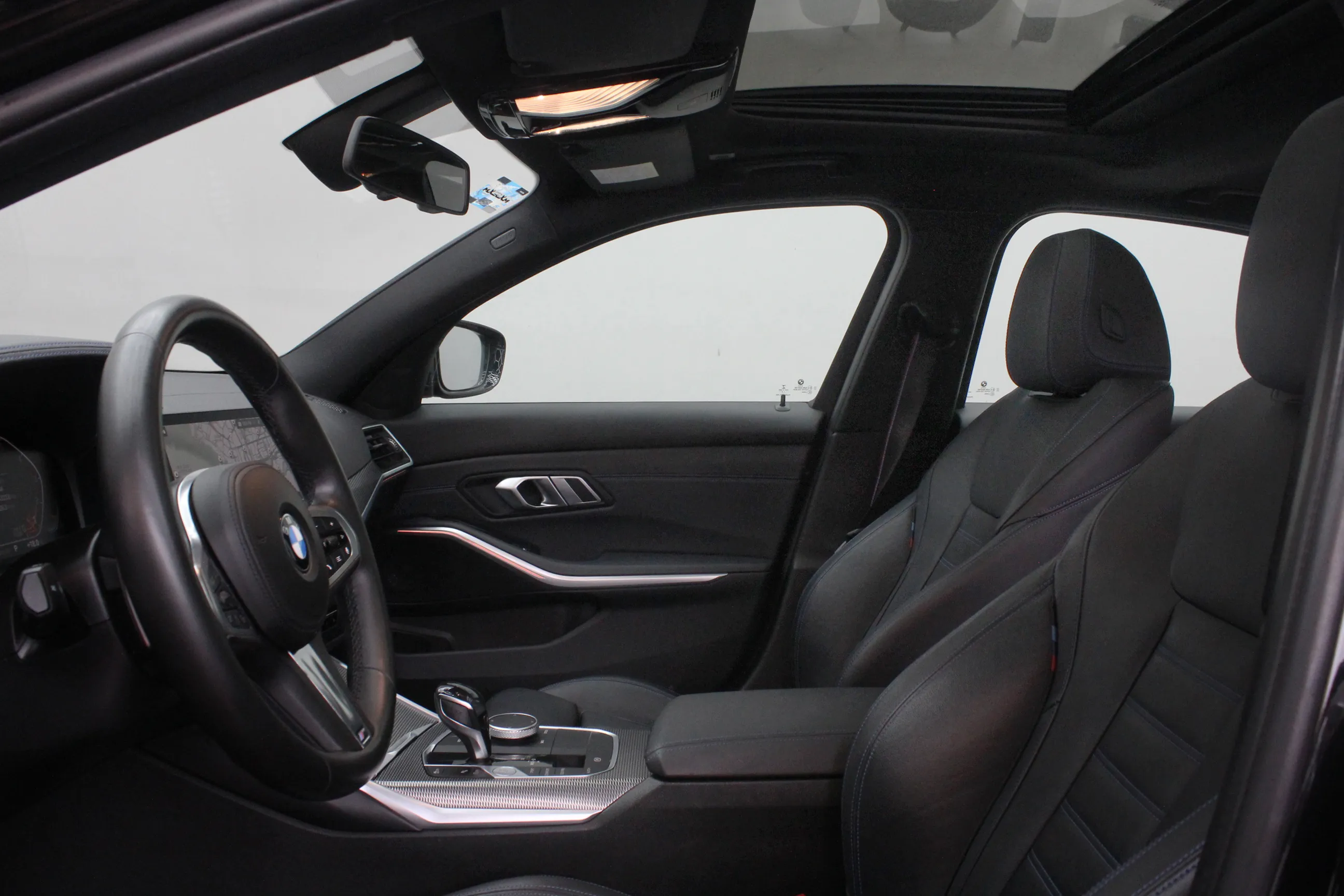 BMW 330i M Sport 2020