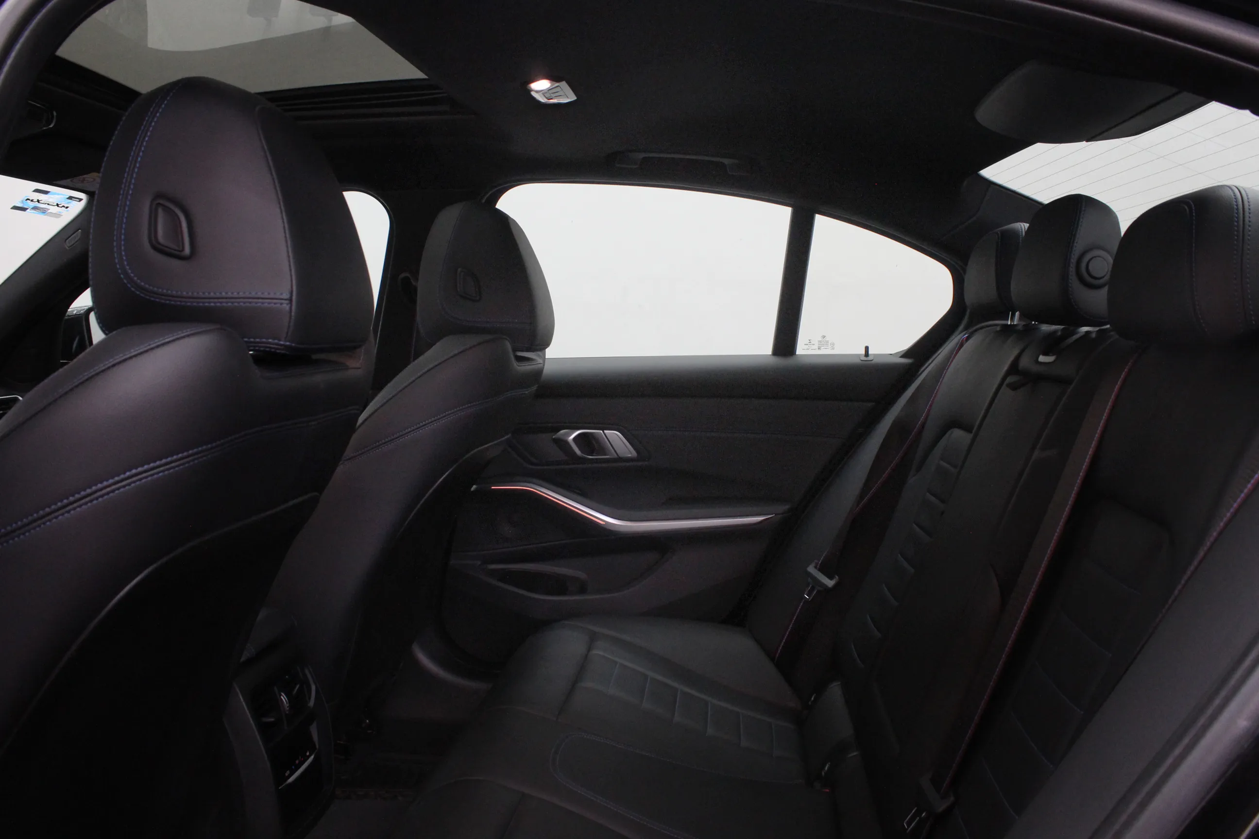 BMW 330i M Sport 2020