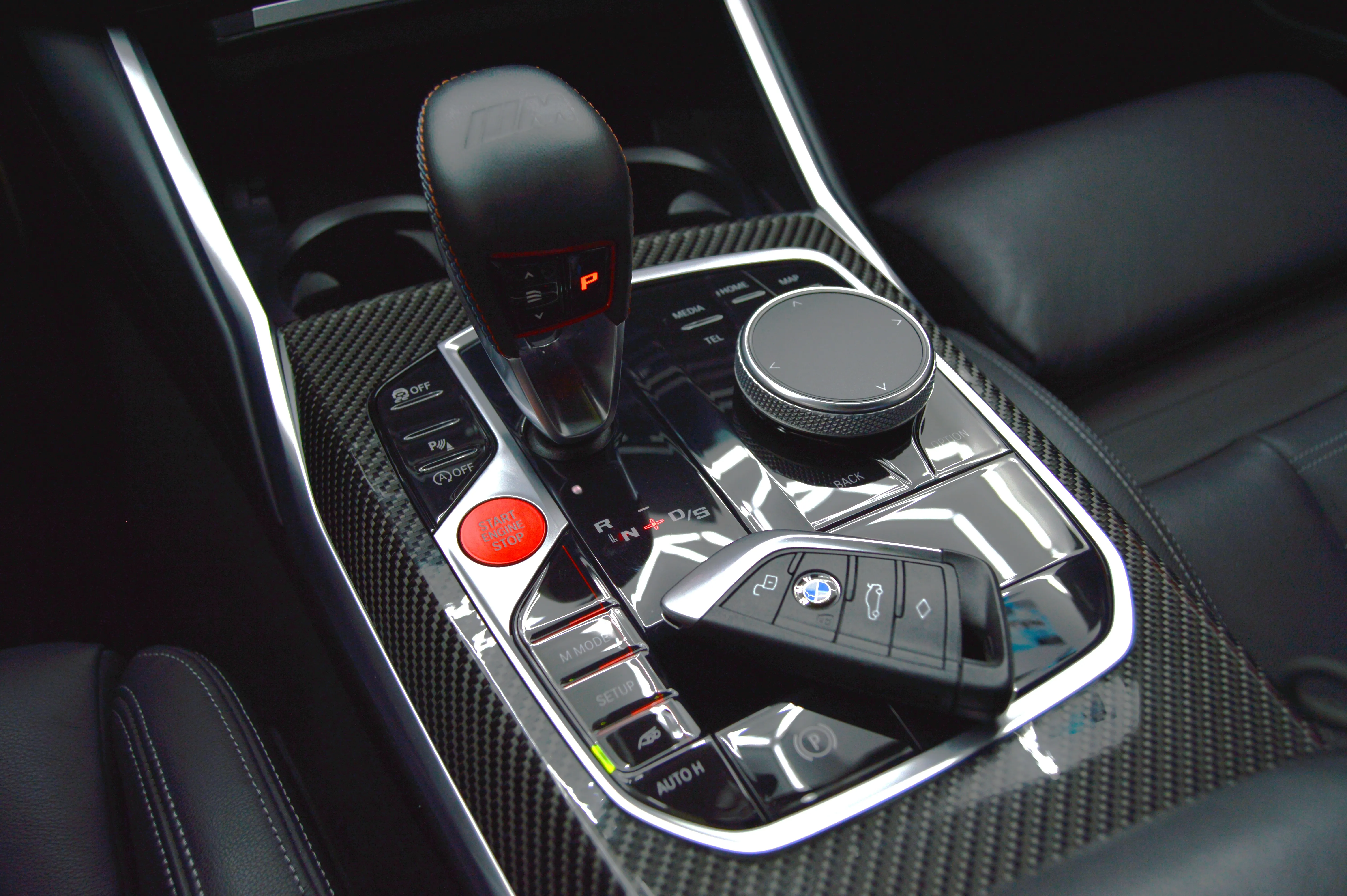 BMW M2 Coupé 2024