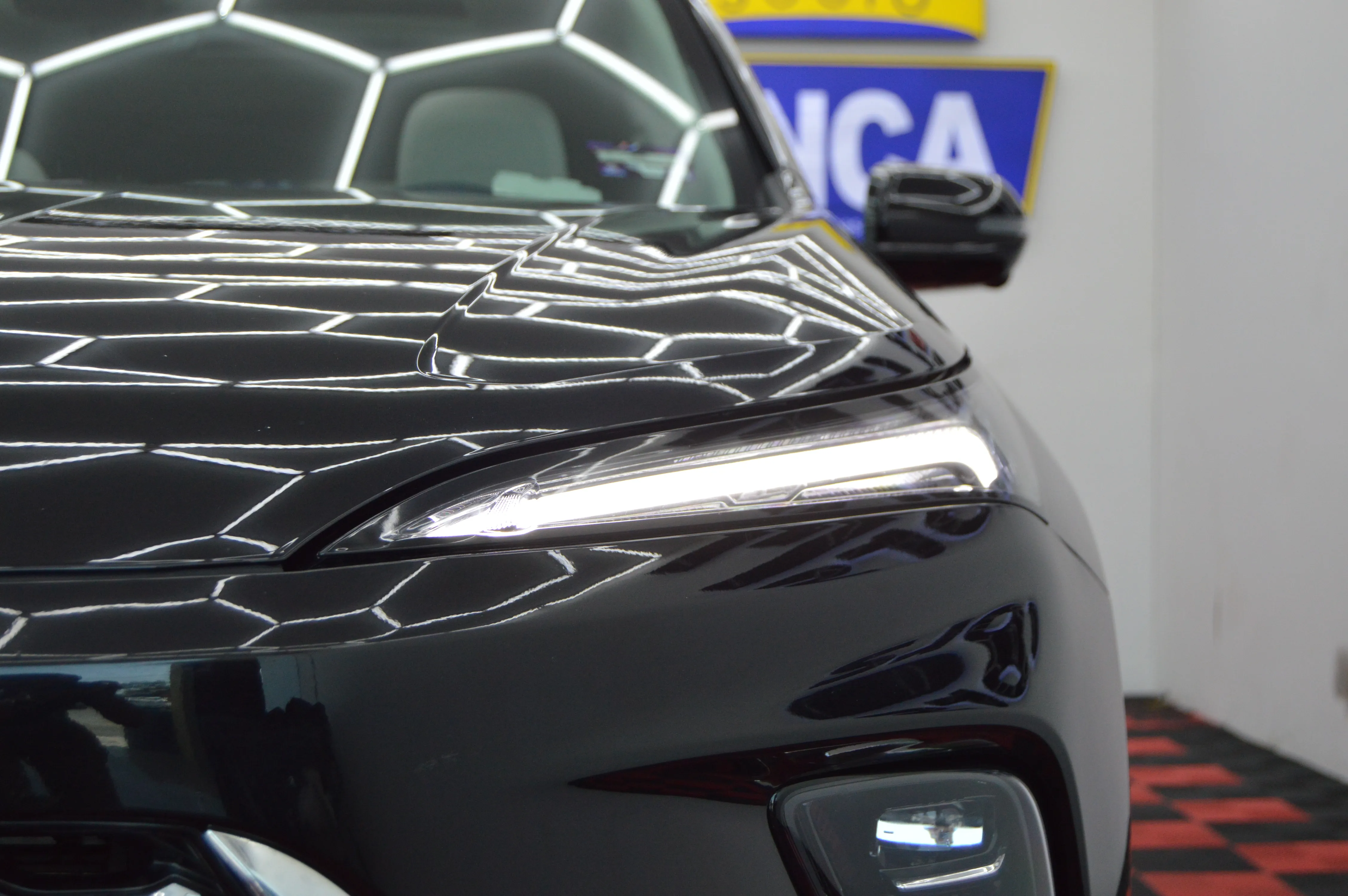 Buick Enclave Avenir 2025