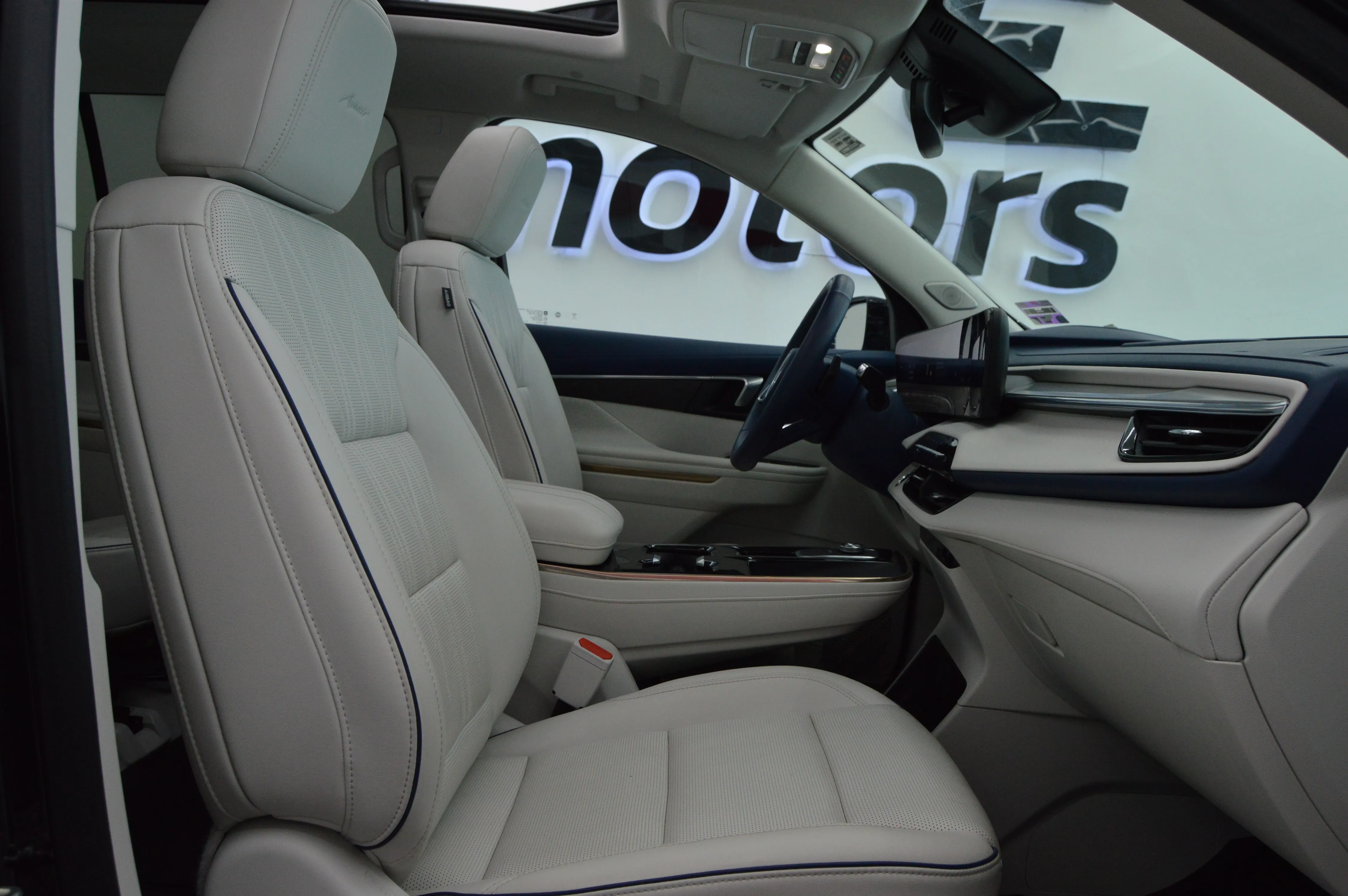 Buick Enclave Avenir 2025