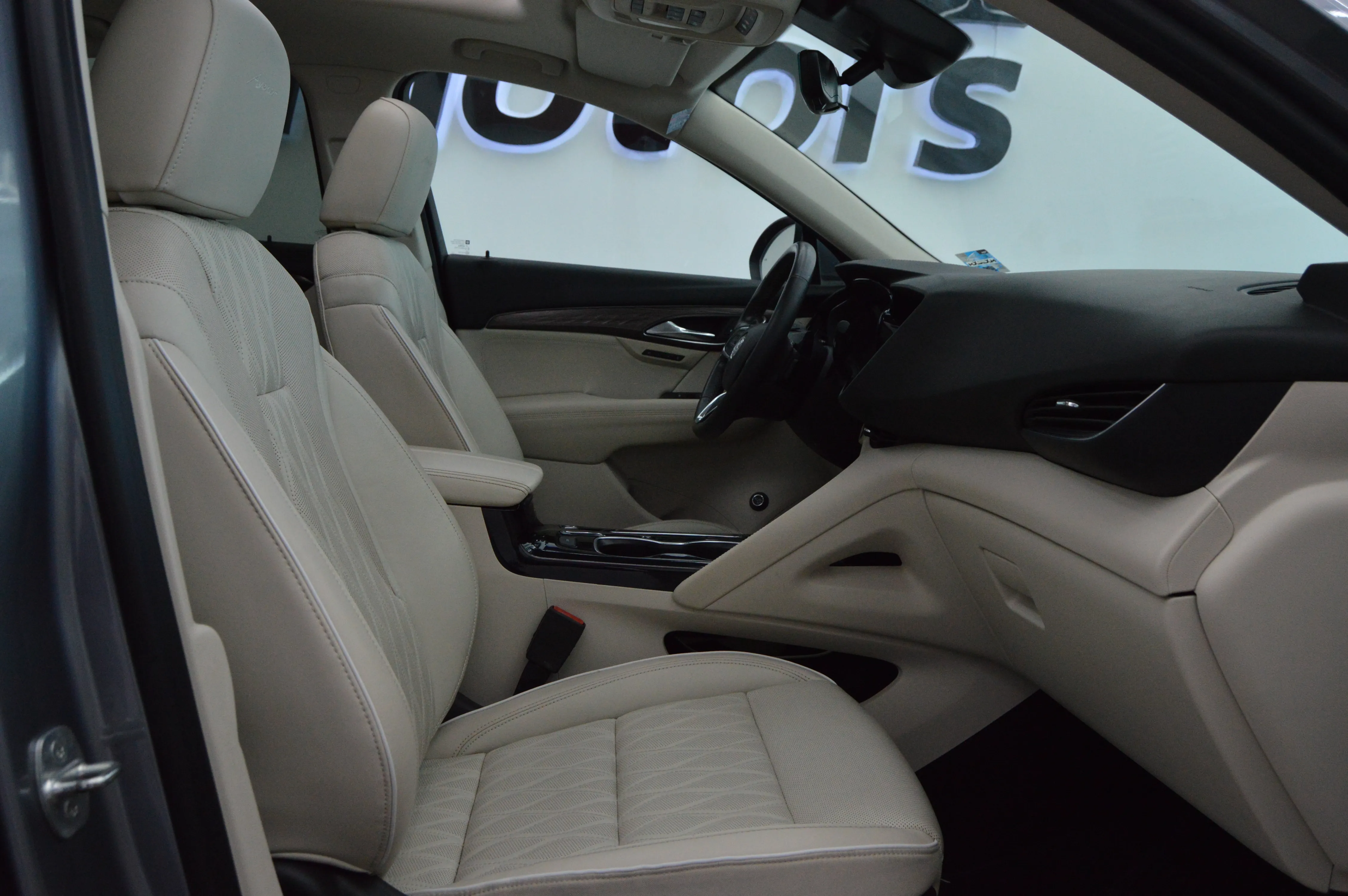 Buick Envision Avenir 2021