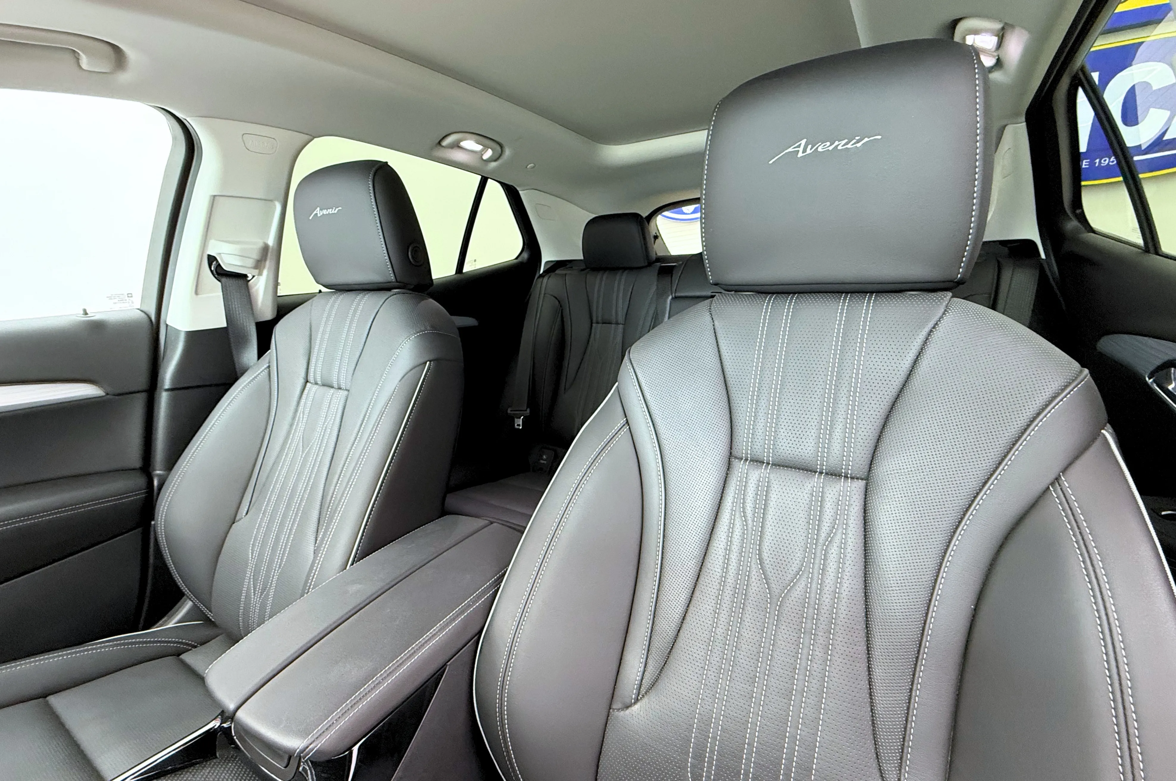 Buick ENVISION AVENIR 2025
