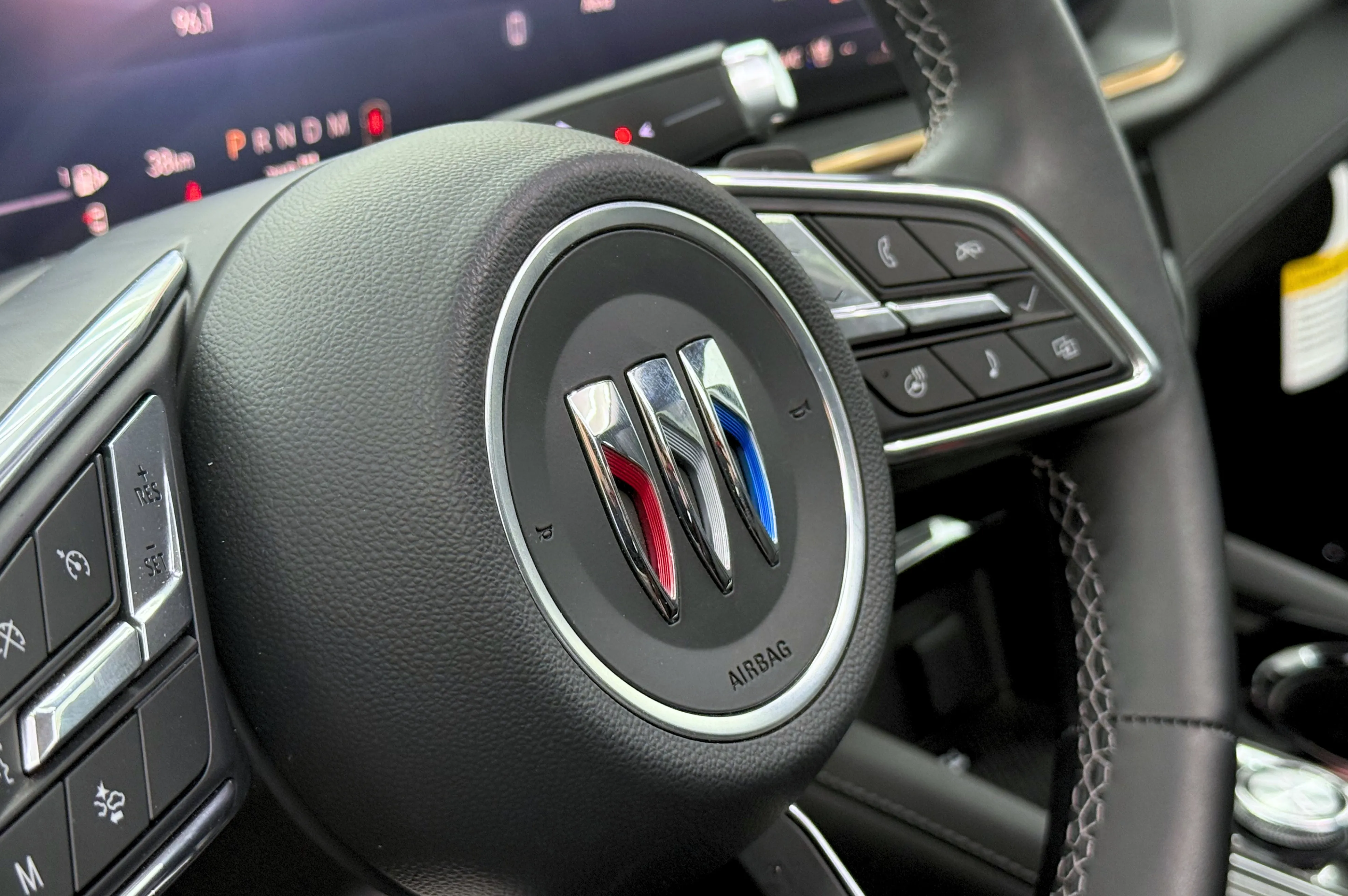 Buick ENVISION AVENIR 2025