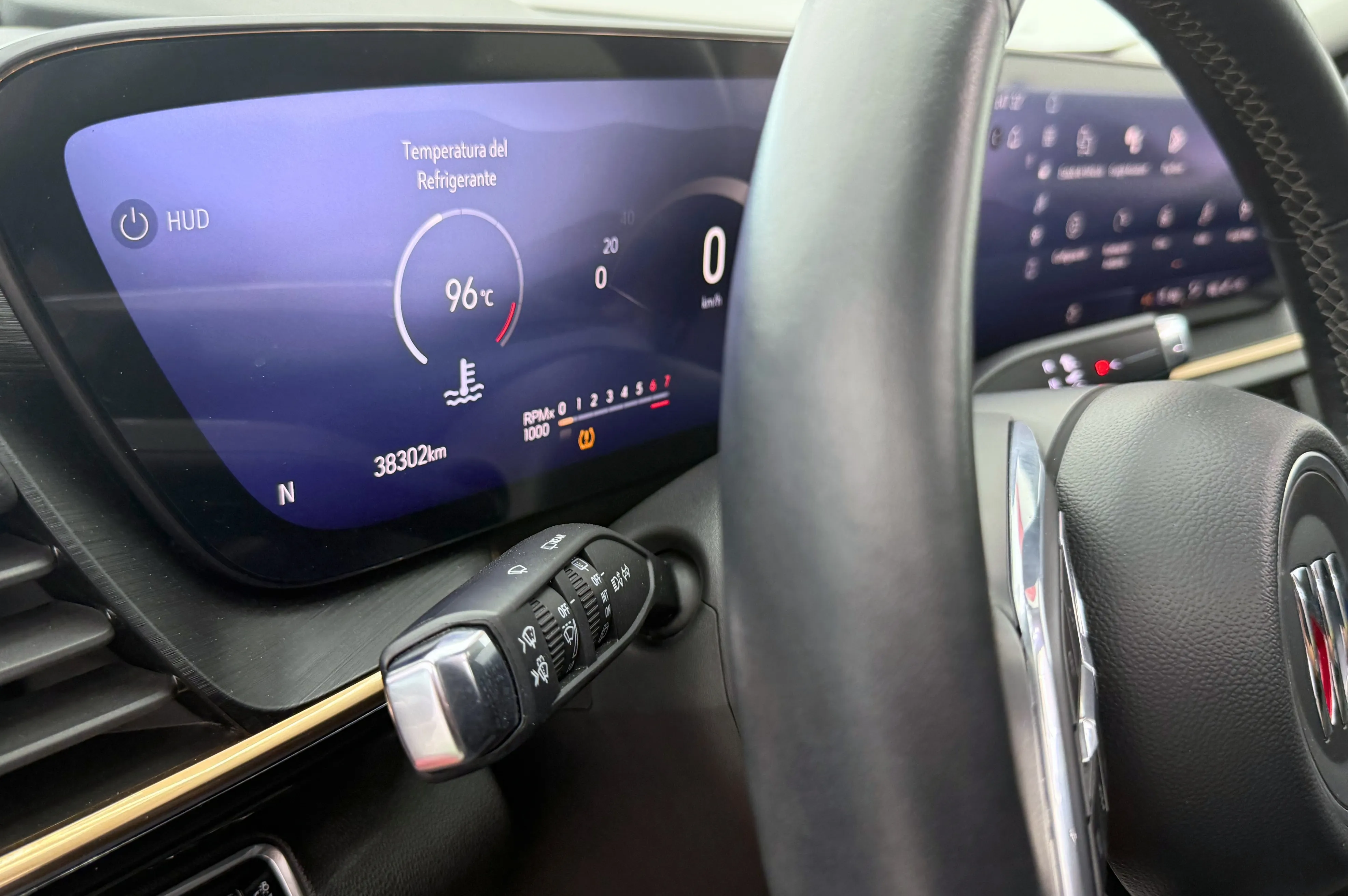 Buick ENVISION SUV AVENIR 2024