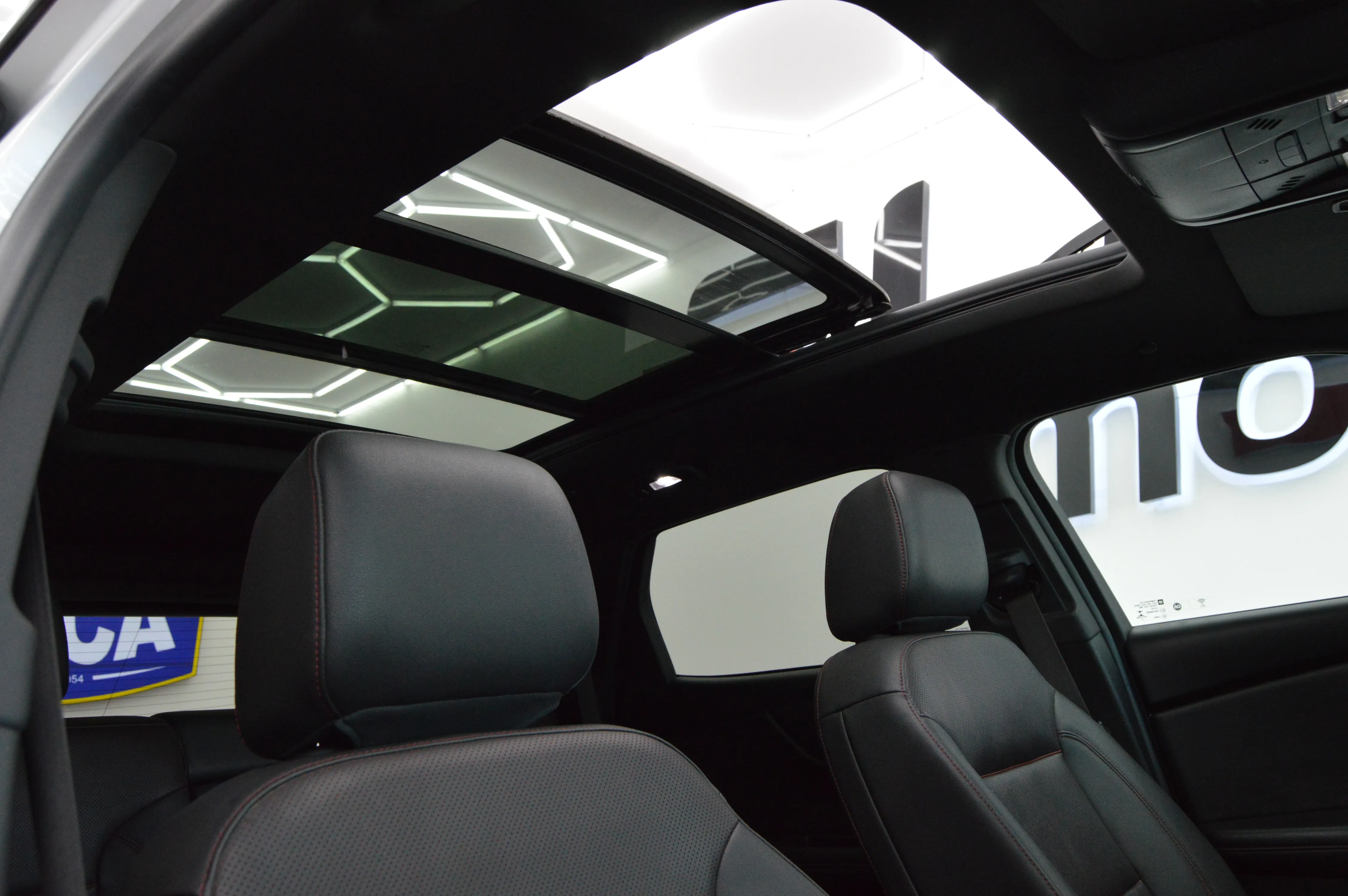 Chevrolet Blazer RS Bitono 2022