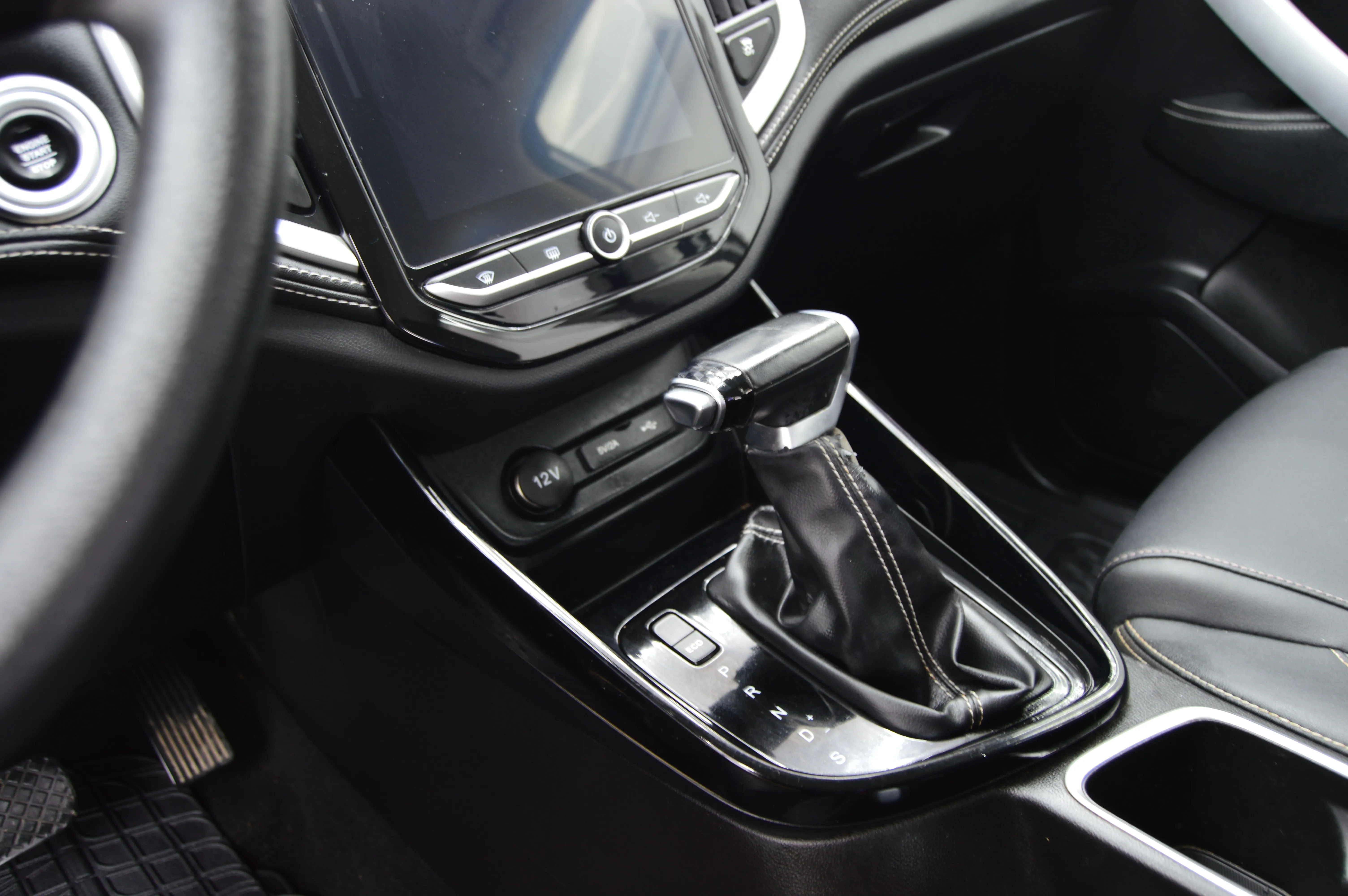 Chevrolet CAPTIVA PAQ BLT 2022