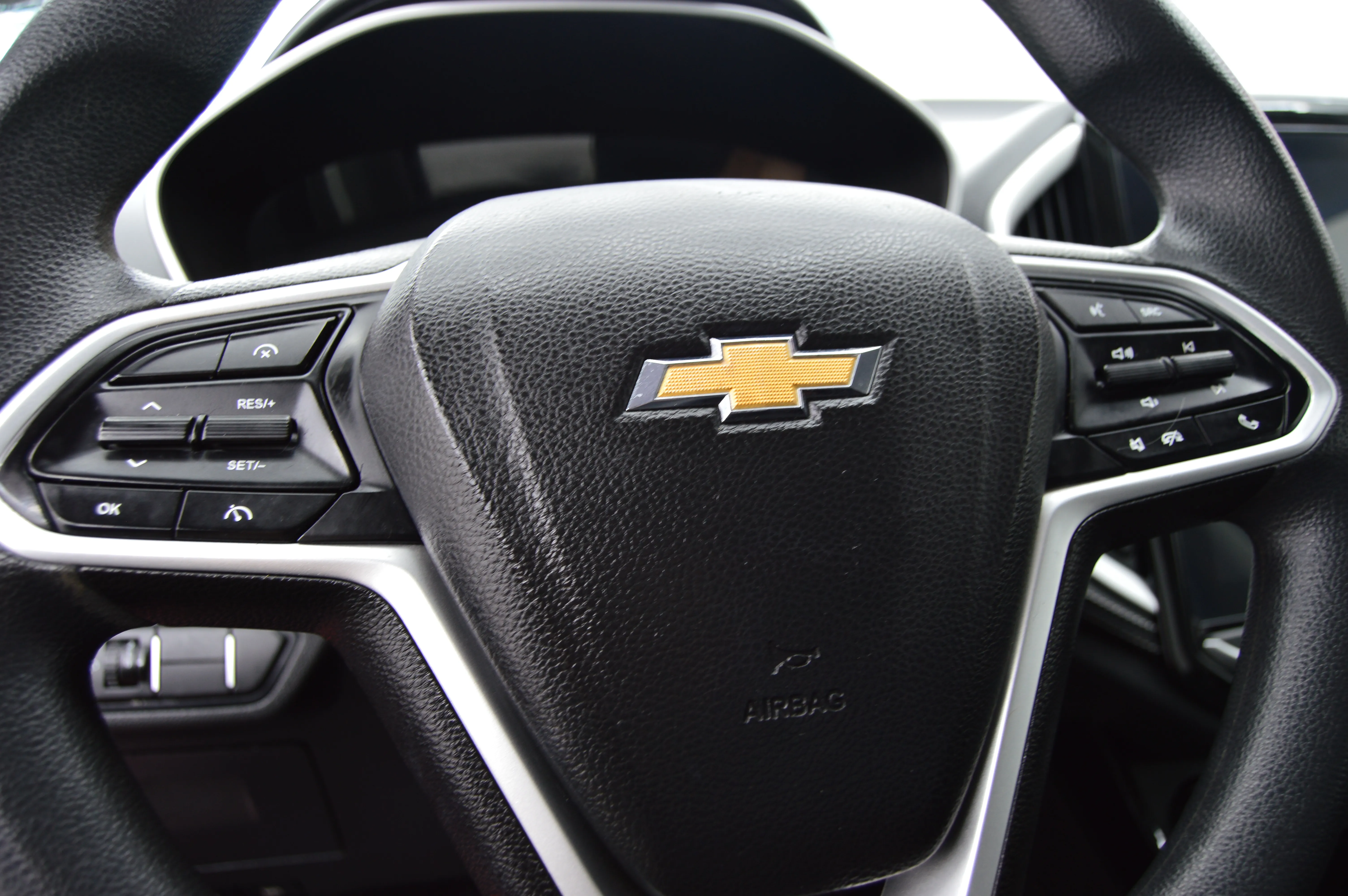 Chevrolet CAPTIVA PAQ BLT 2022