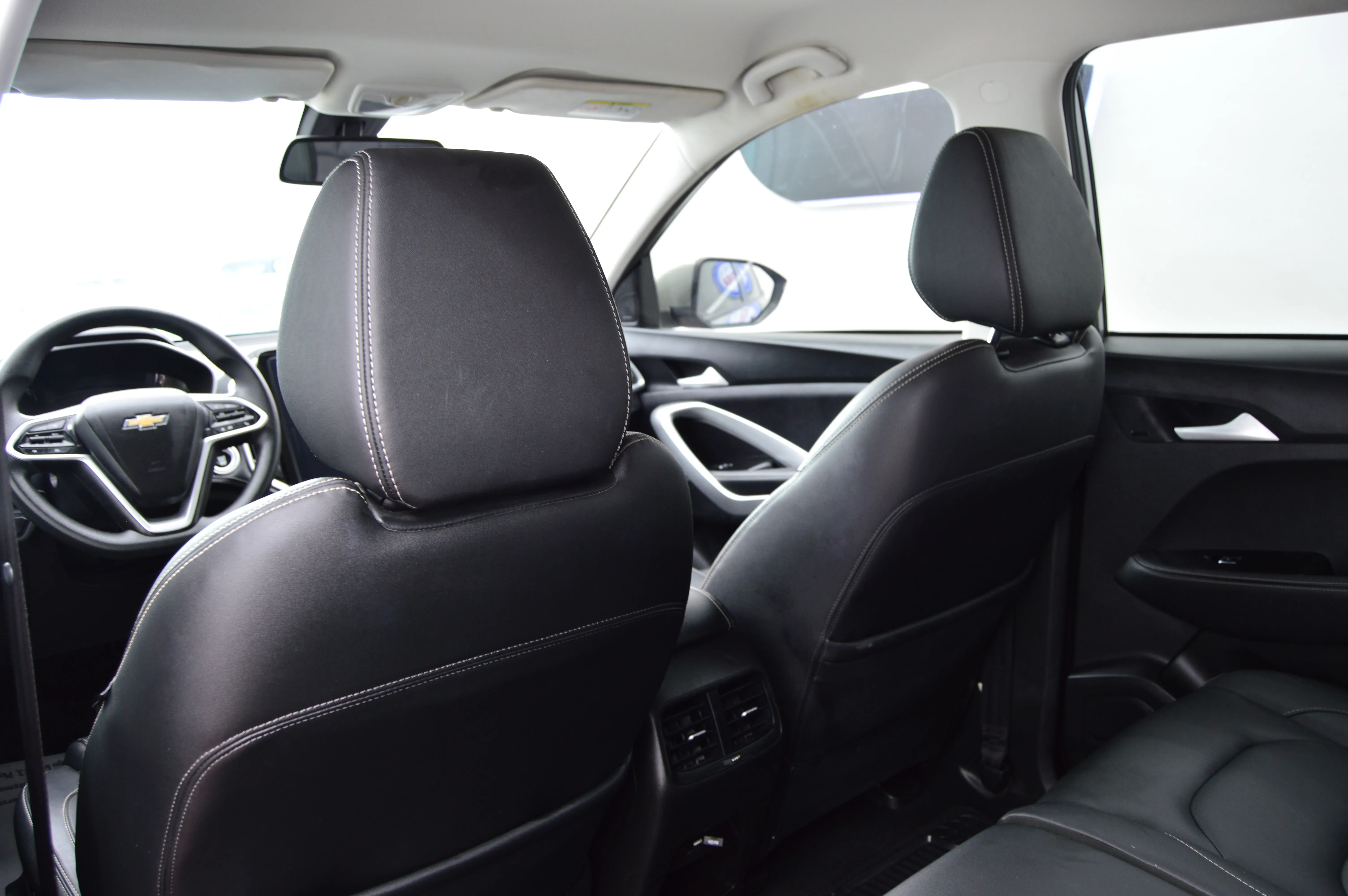 Chevrolet CAPTIVA PAQ BLT 2022