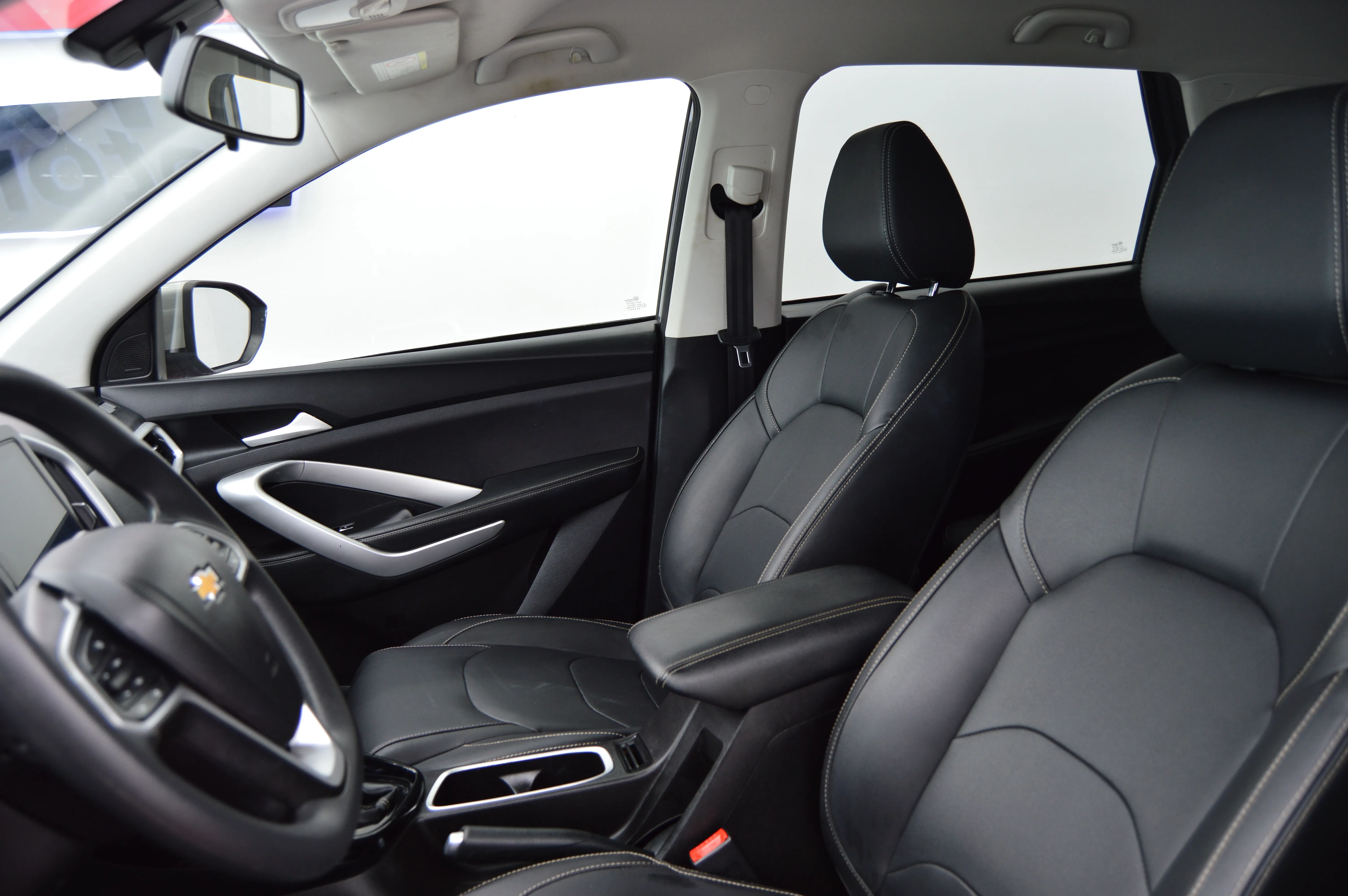 Chevrolet CAPTIVA PAQ BLT 2022