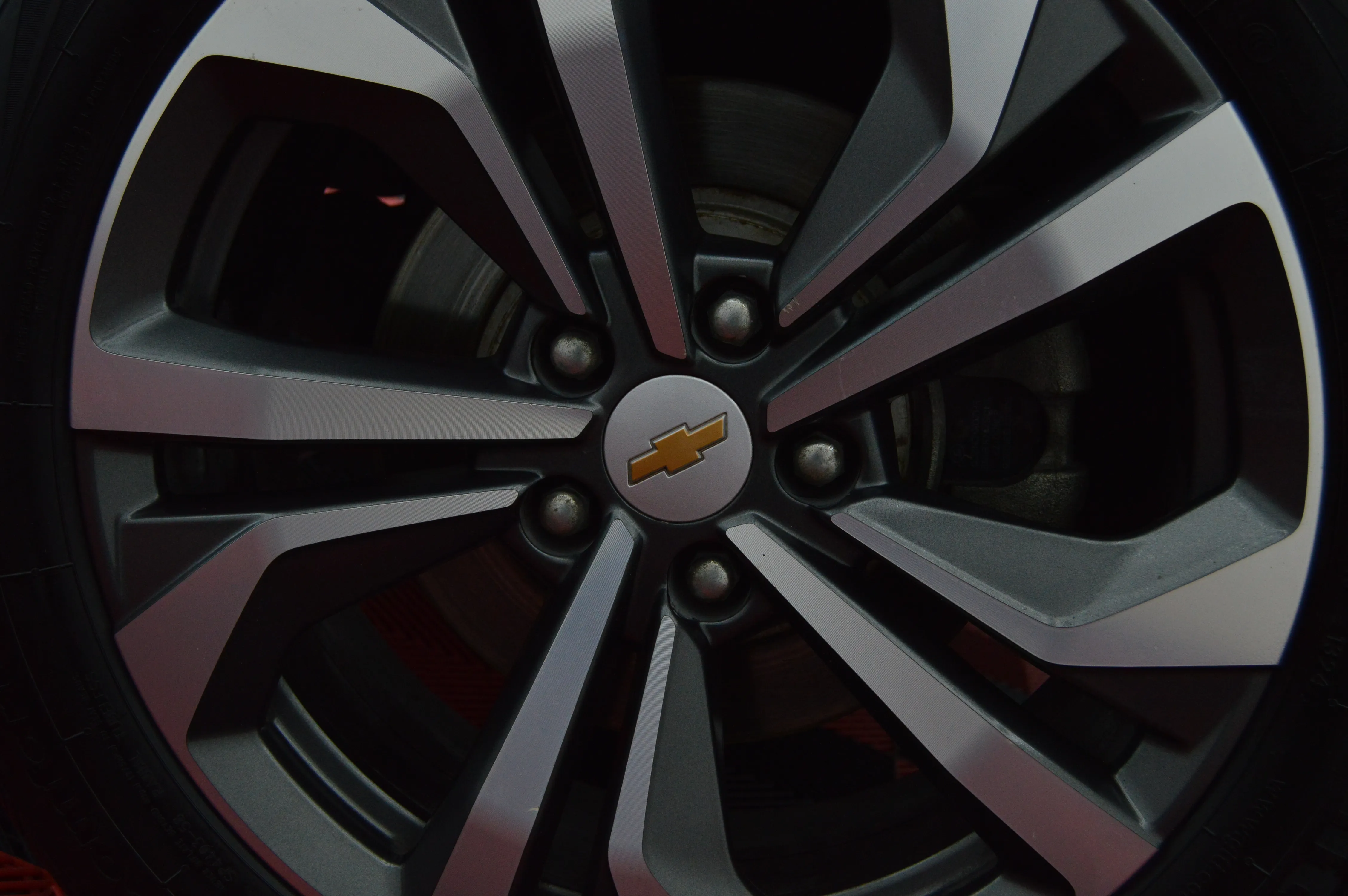 Chevrolet Captiva Premier 2024