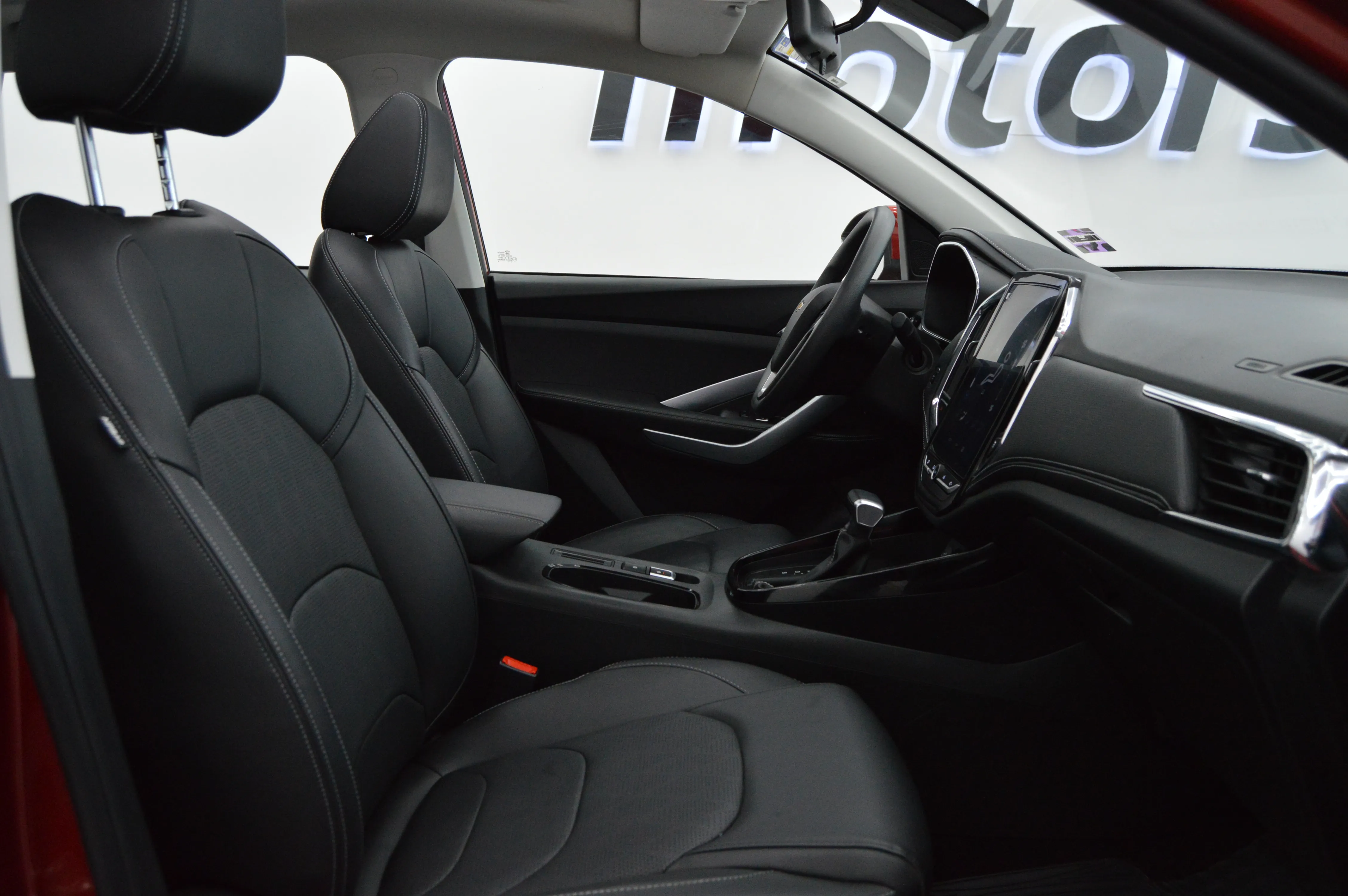 Chevrolet Captiva Premier 2024