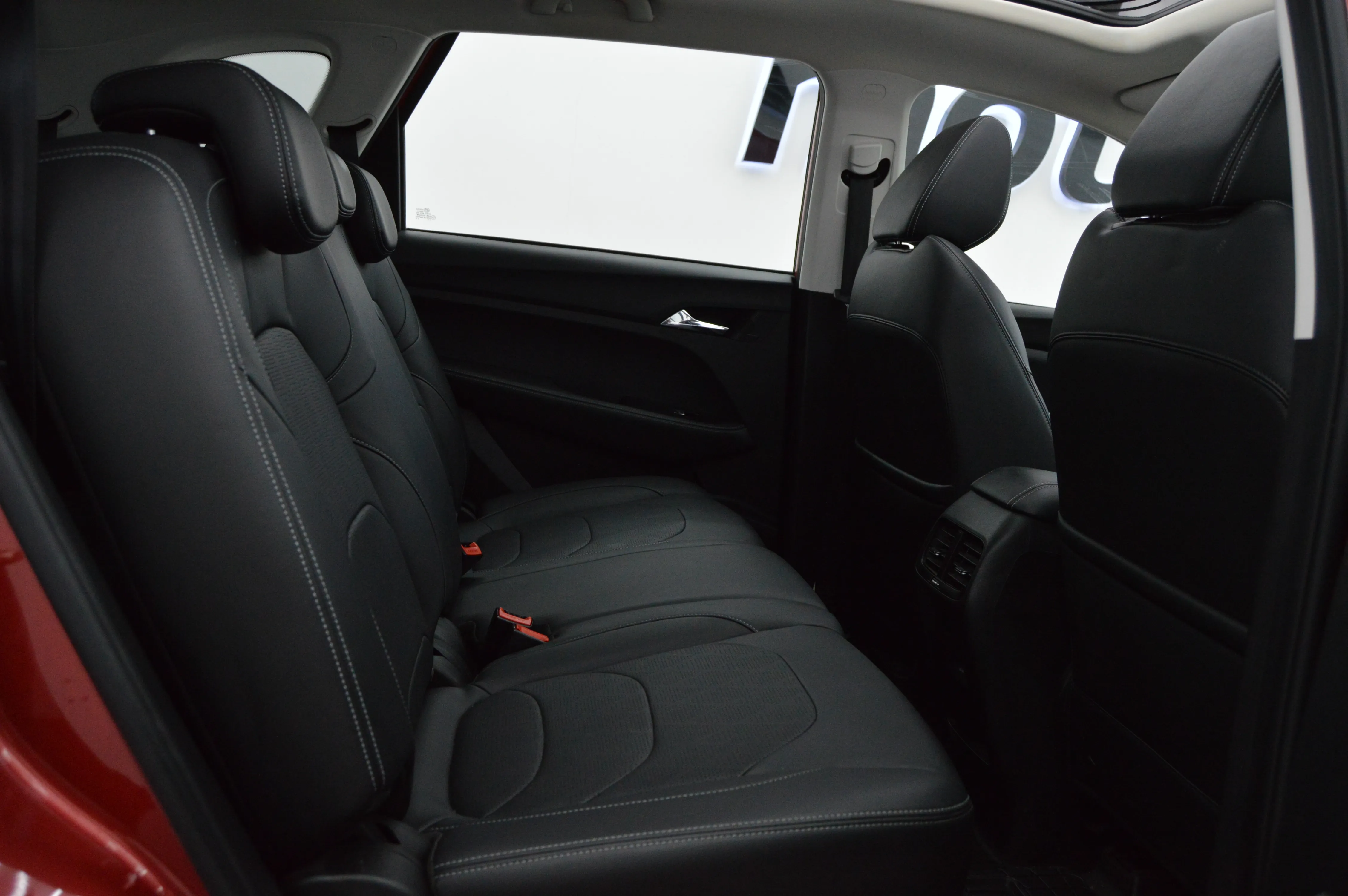 Chevrolet Captiva Premier 2024