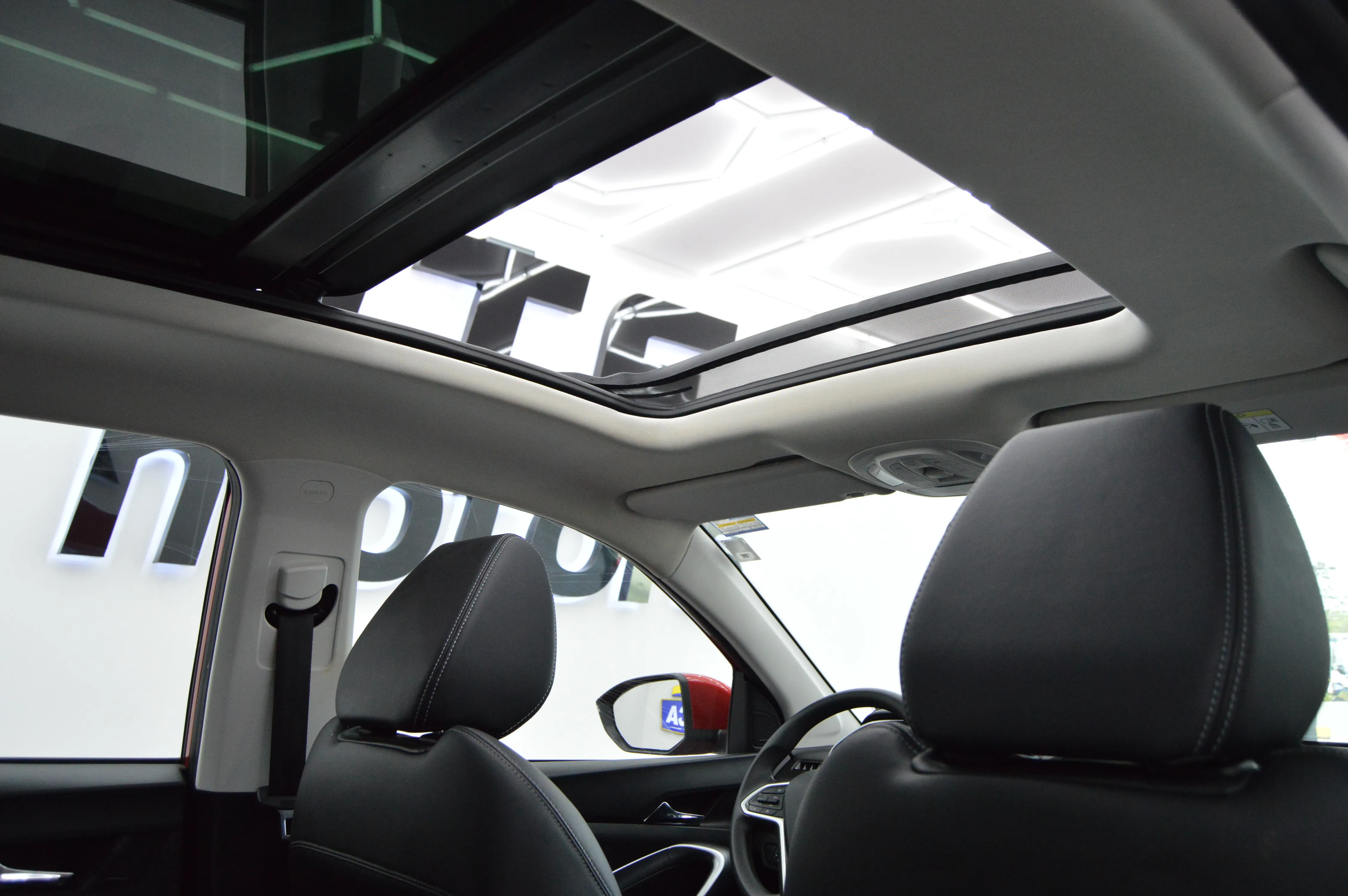 Chevrolet Captiva Premier 2024