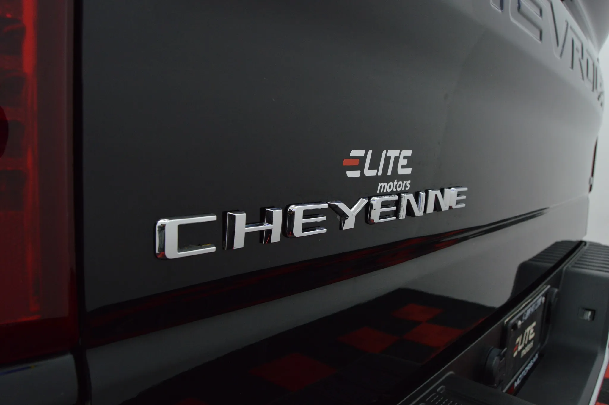 Chevrolet Cheyenne LT Cabina Regular 2024