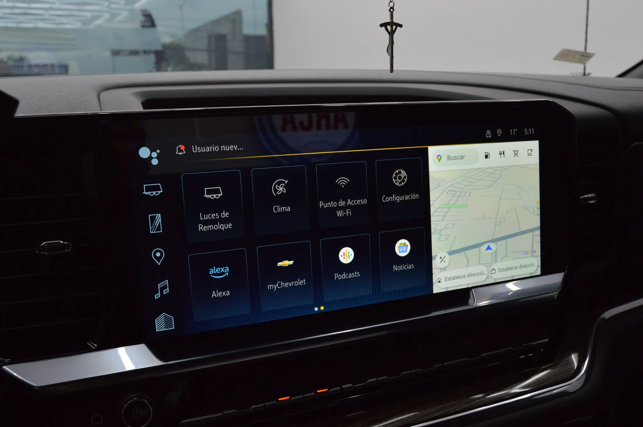 Chevrolet Cheyenne LT Cabina Regular 2024