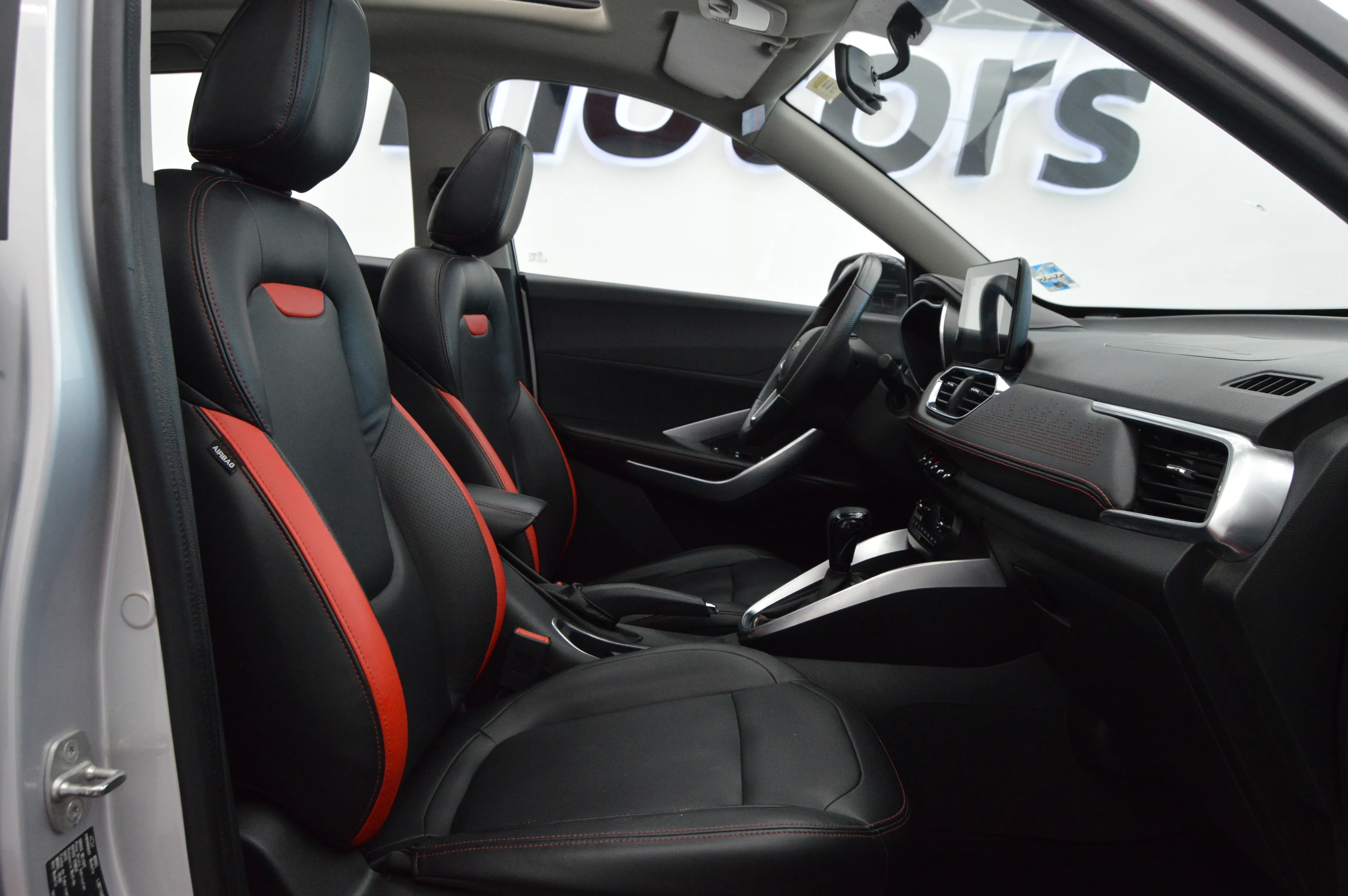Chevrolet Groove Premier 2023
