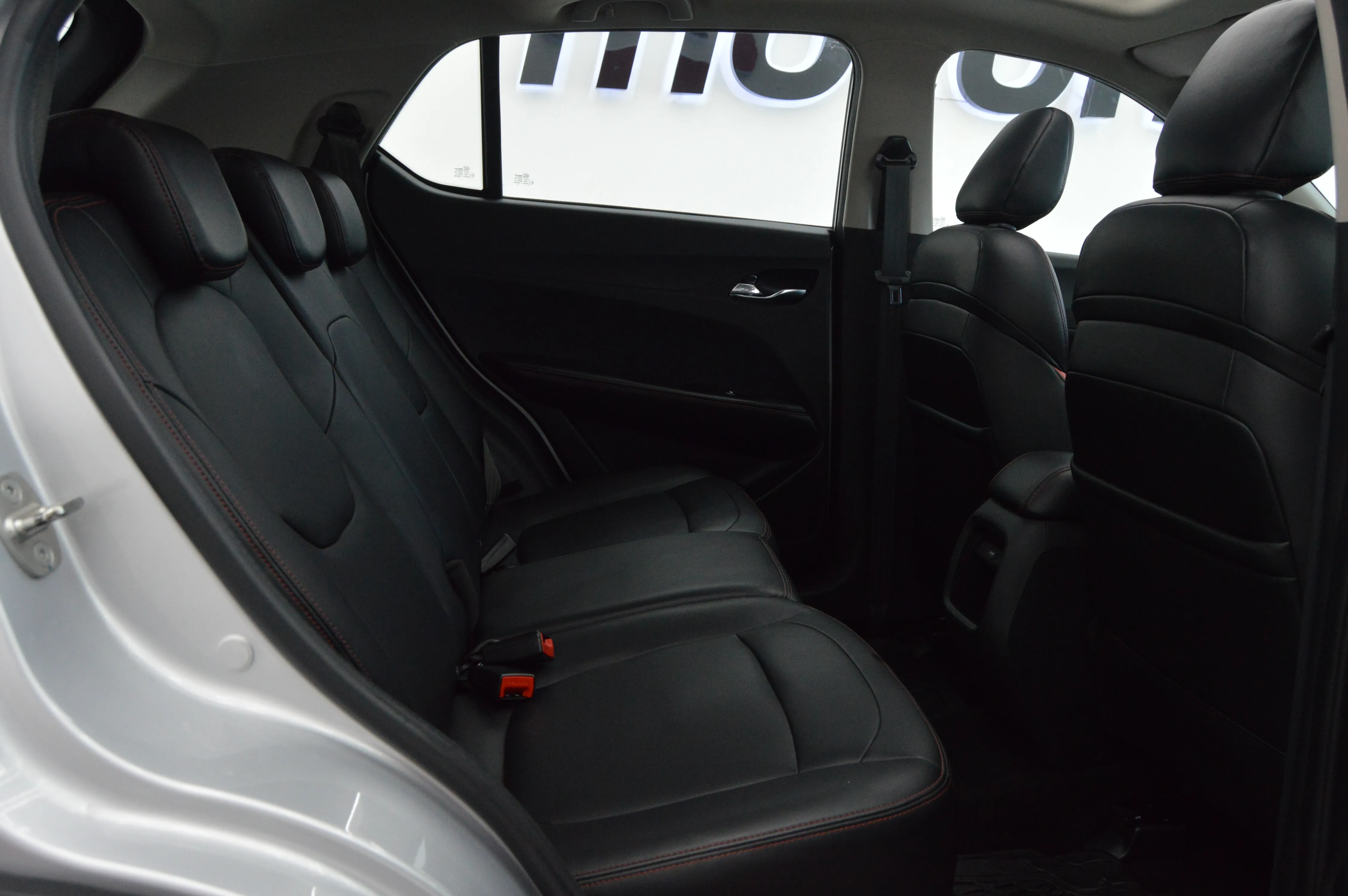 Chevrolet Groove Premier 2023