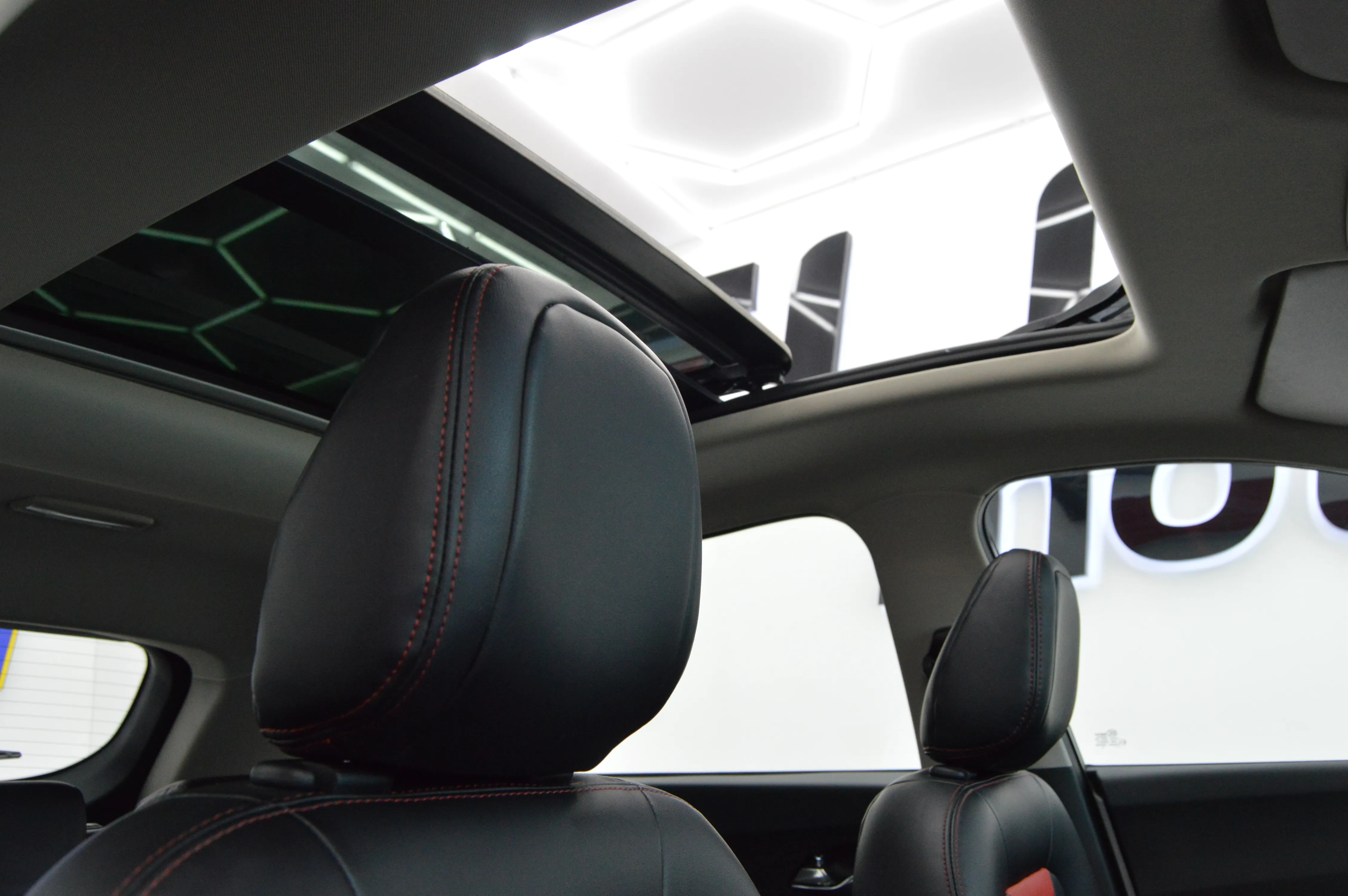Chevrolet Groove Premier 2023