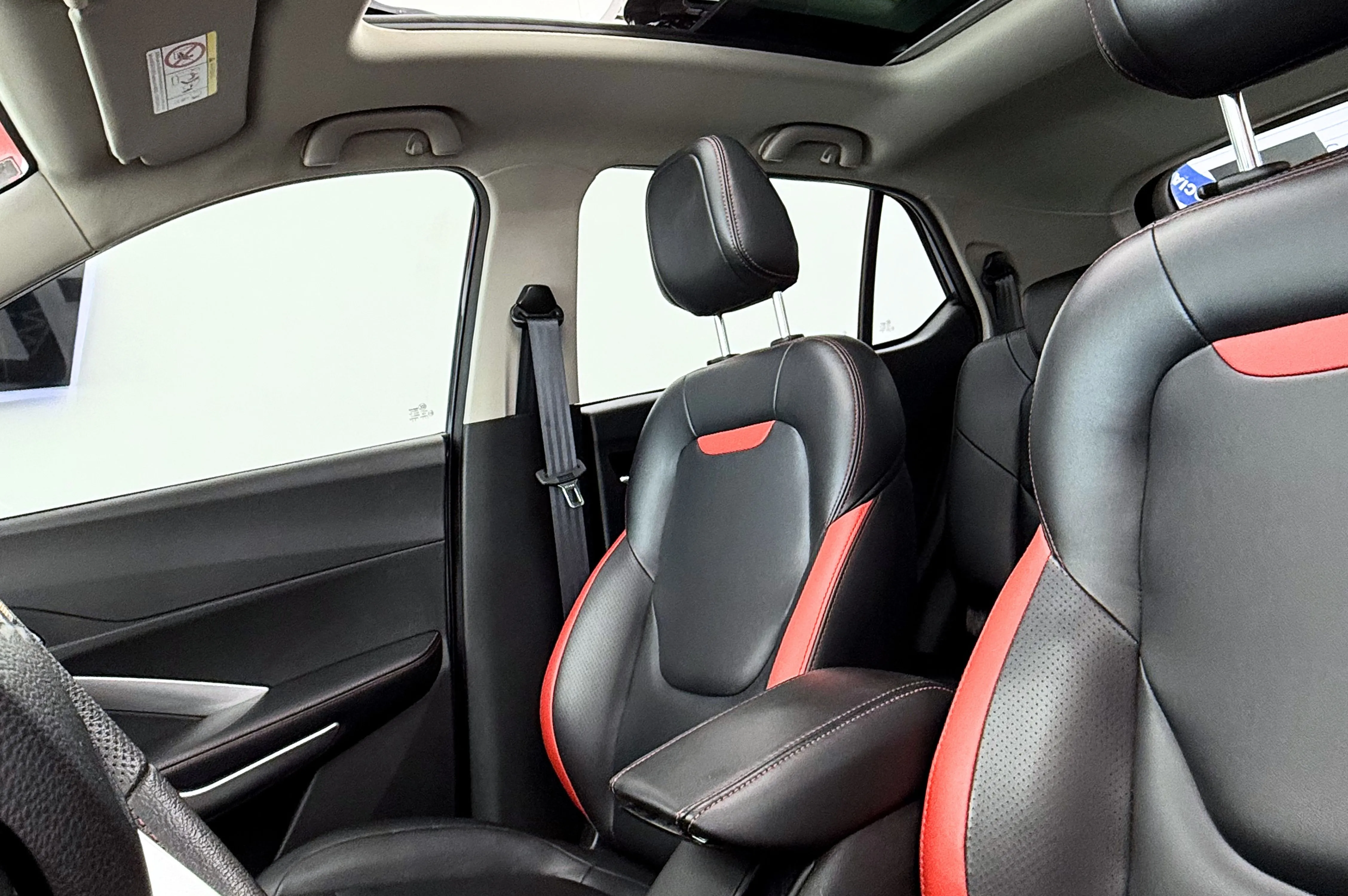 Chevrolet Groove Premier 2025