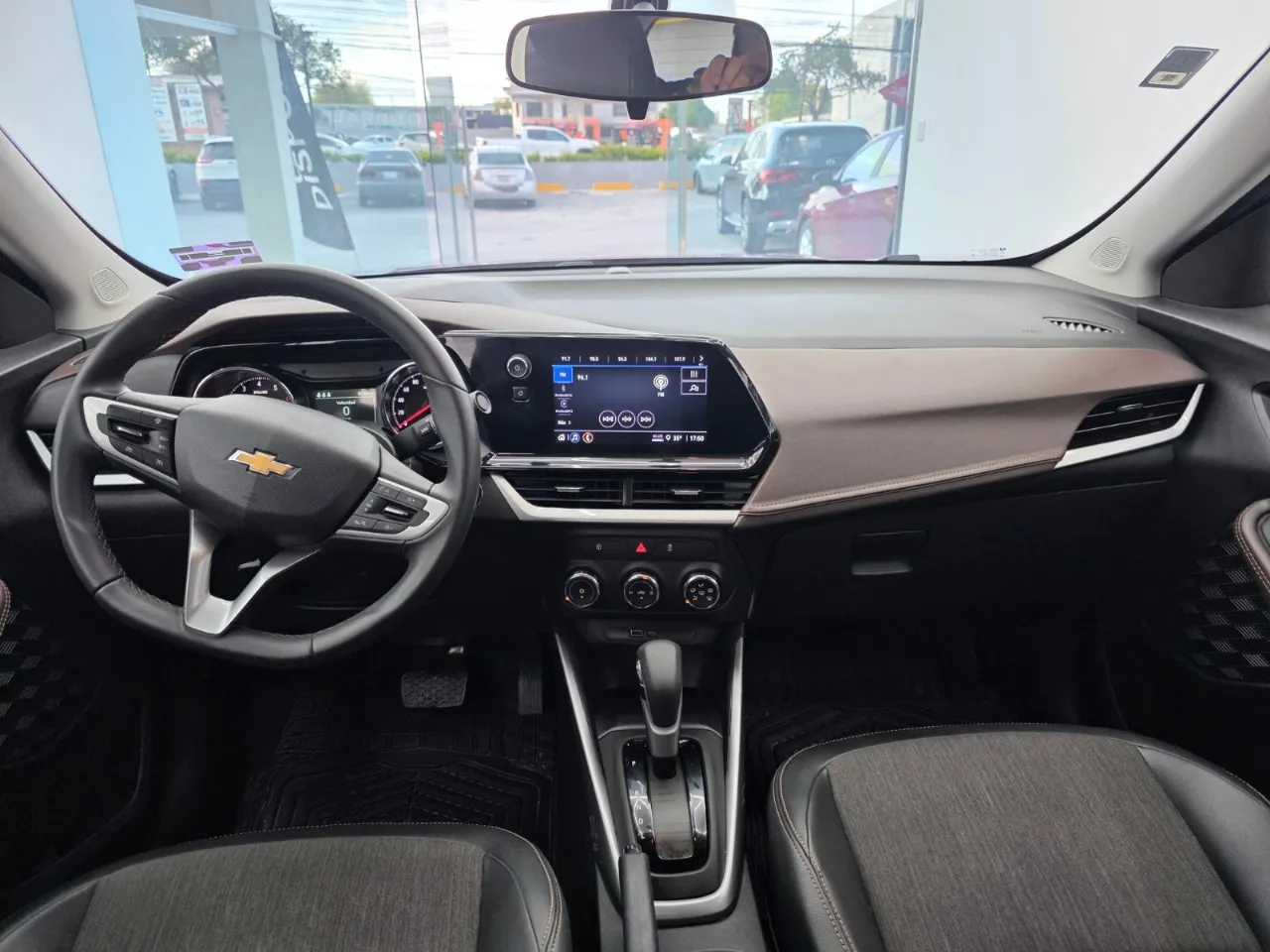 Chevrolet Montana LT 2024