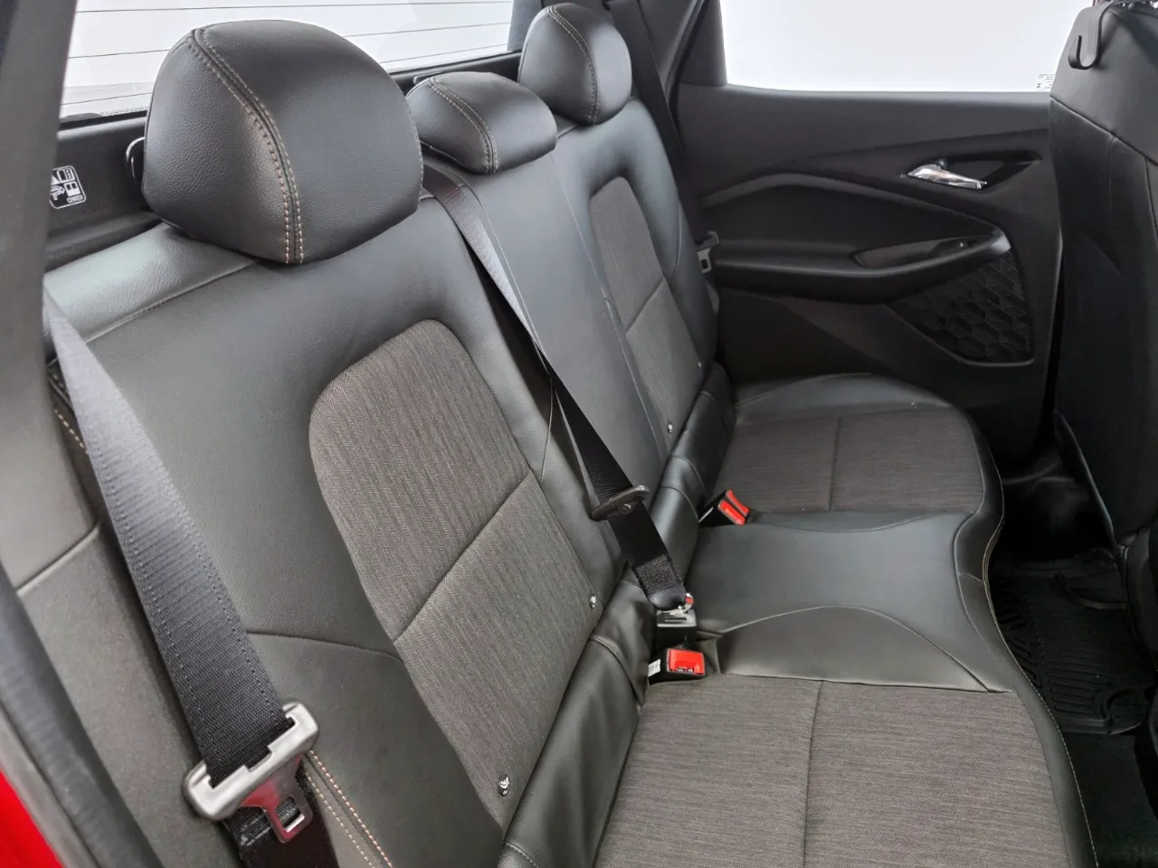 Chevrolet Montana LT 2024