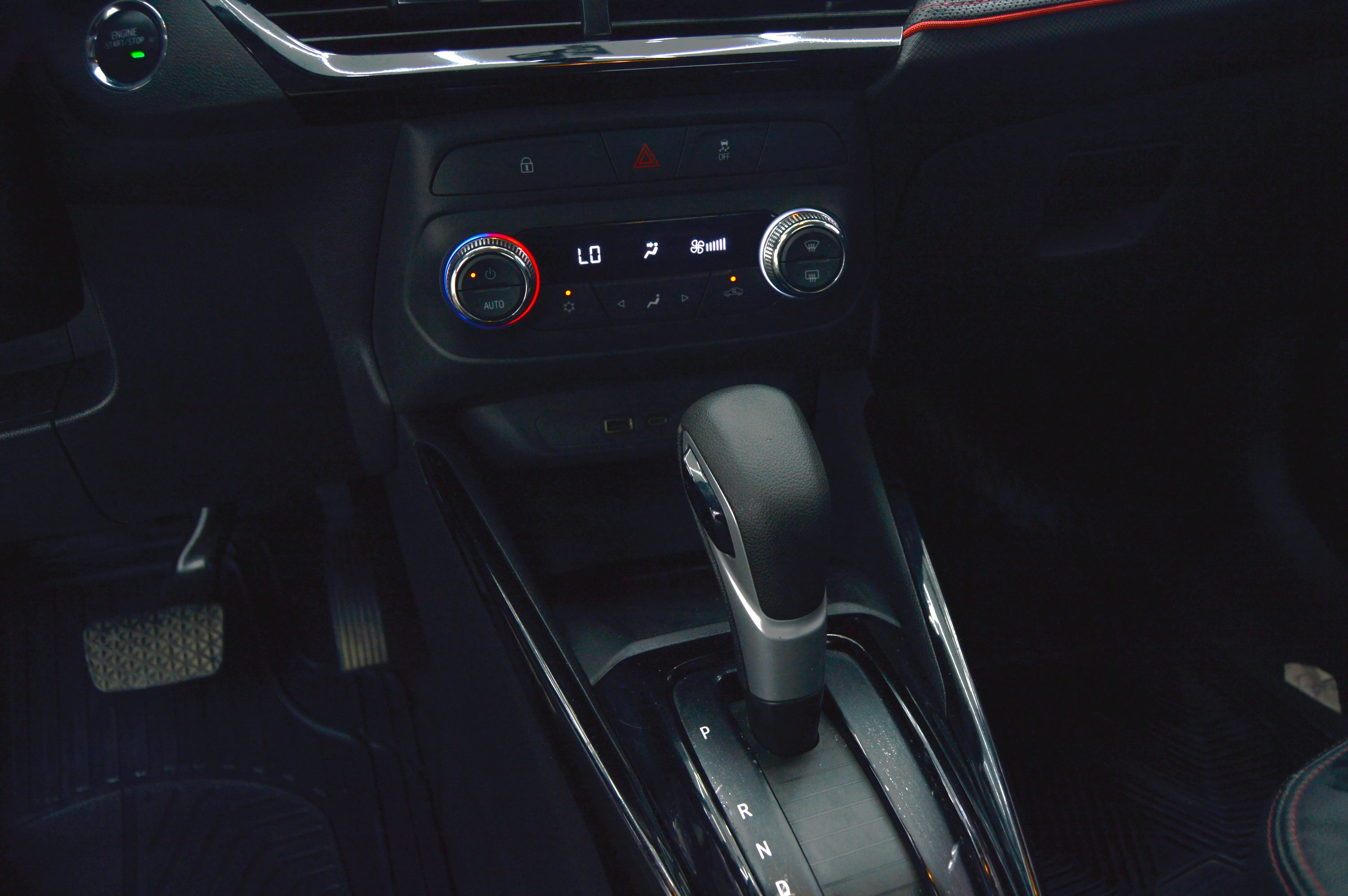 Chevrolet MONTANA PAQ B PIC 2024