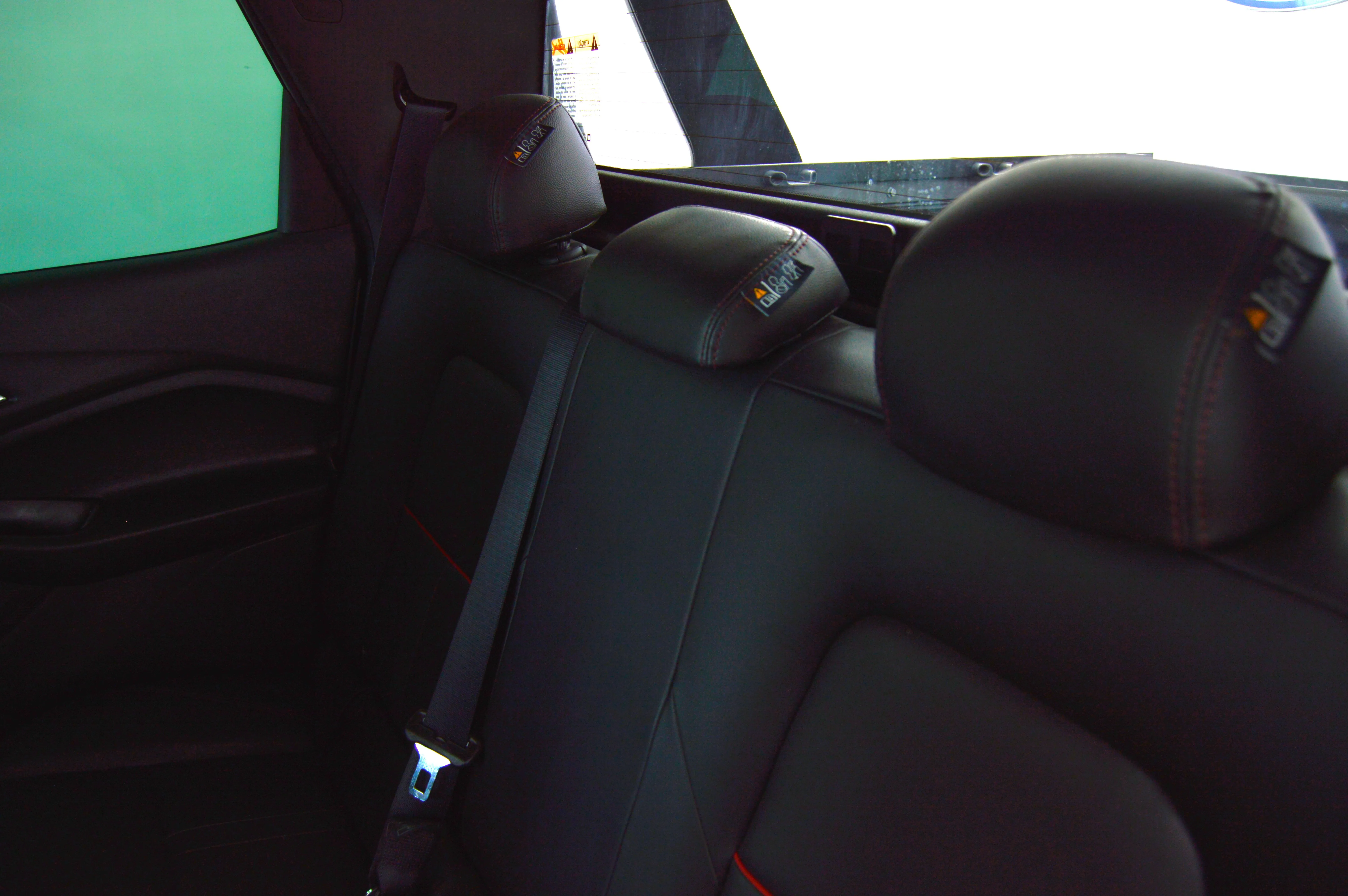 Chevrolet MONTANA PAQ B PIC 2024