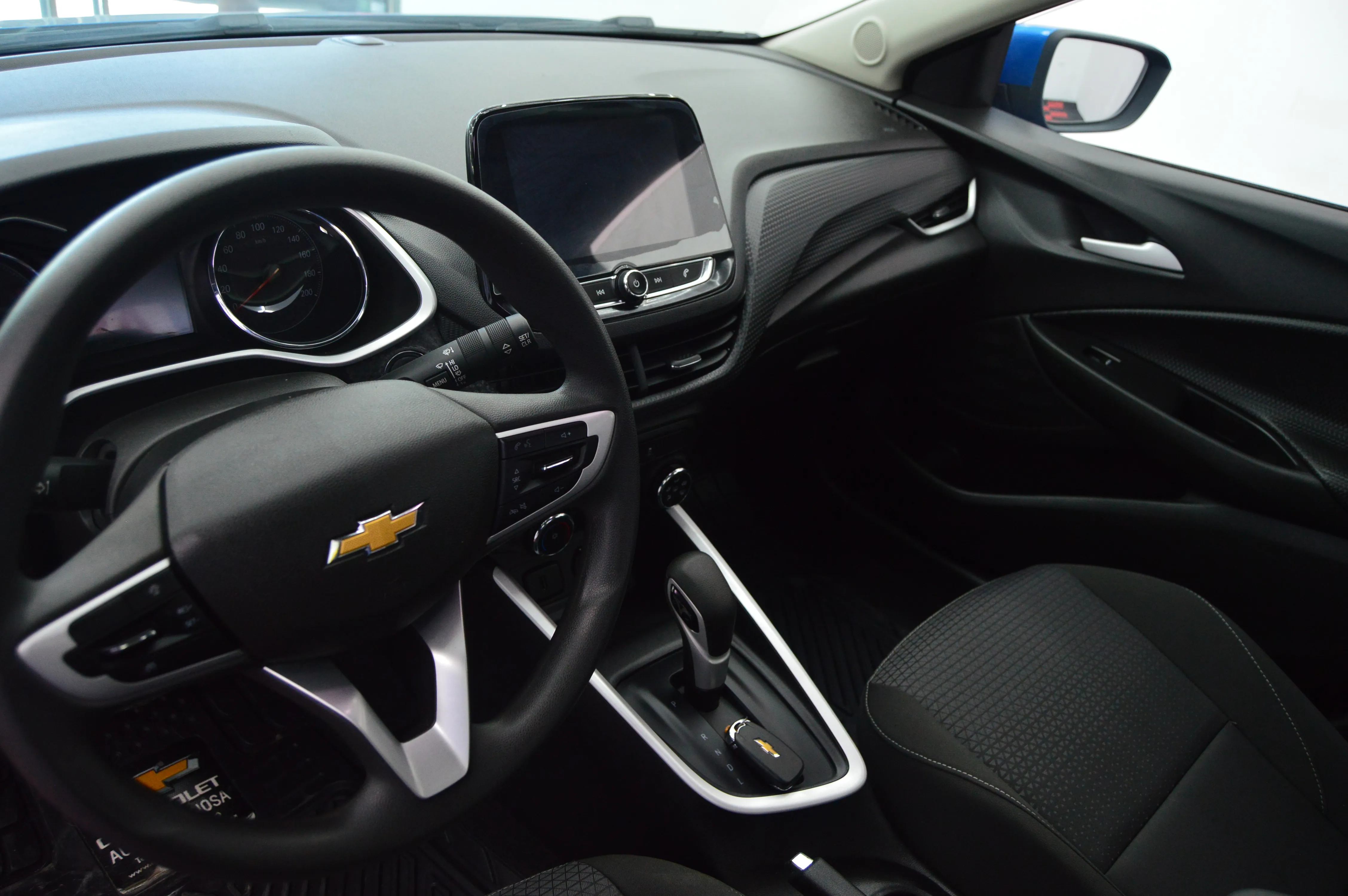 Chevrolet ONIX LT 2024