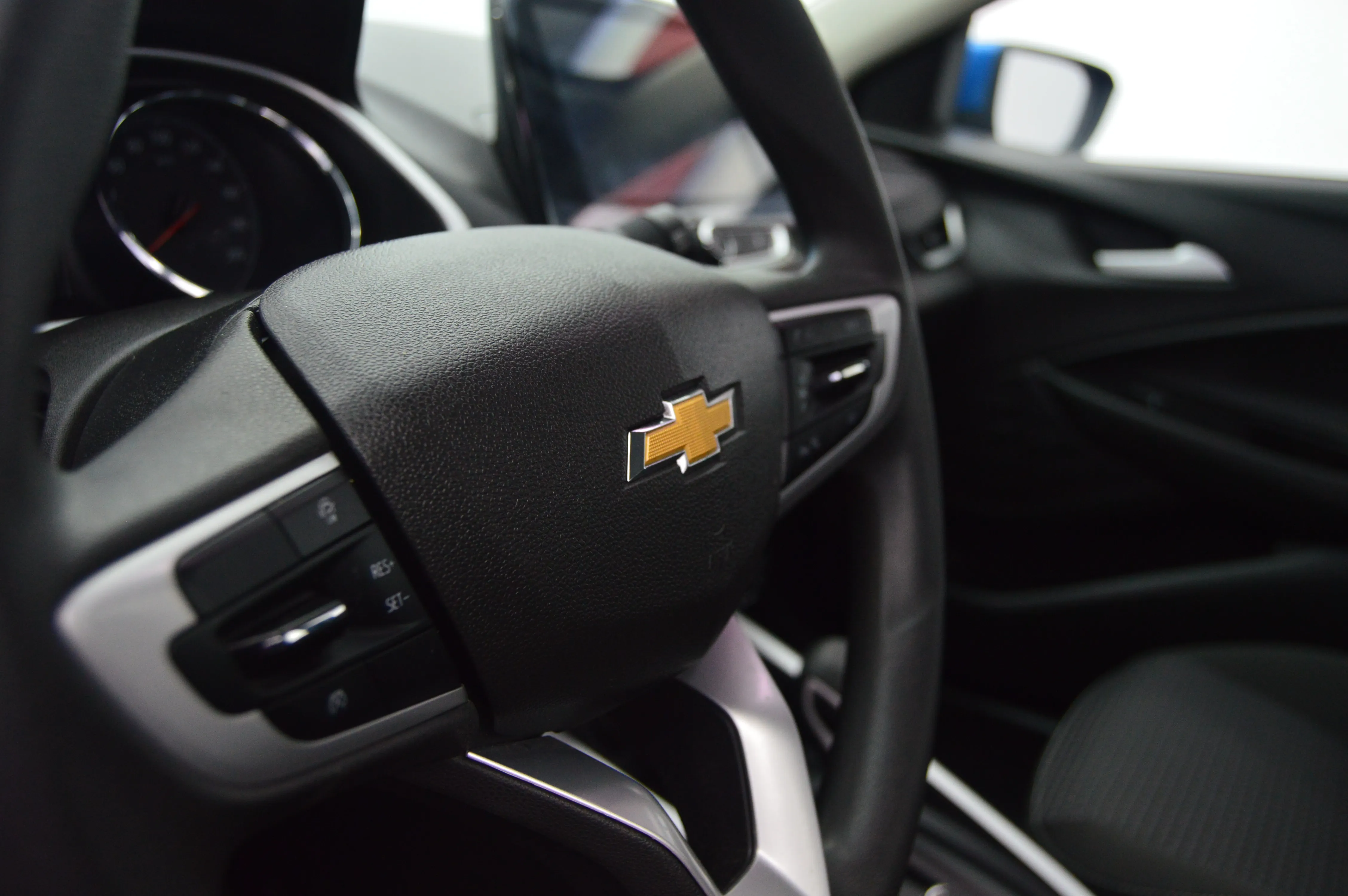 Chevrolet ONIX LT 2024