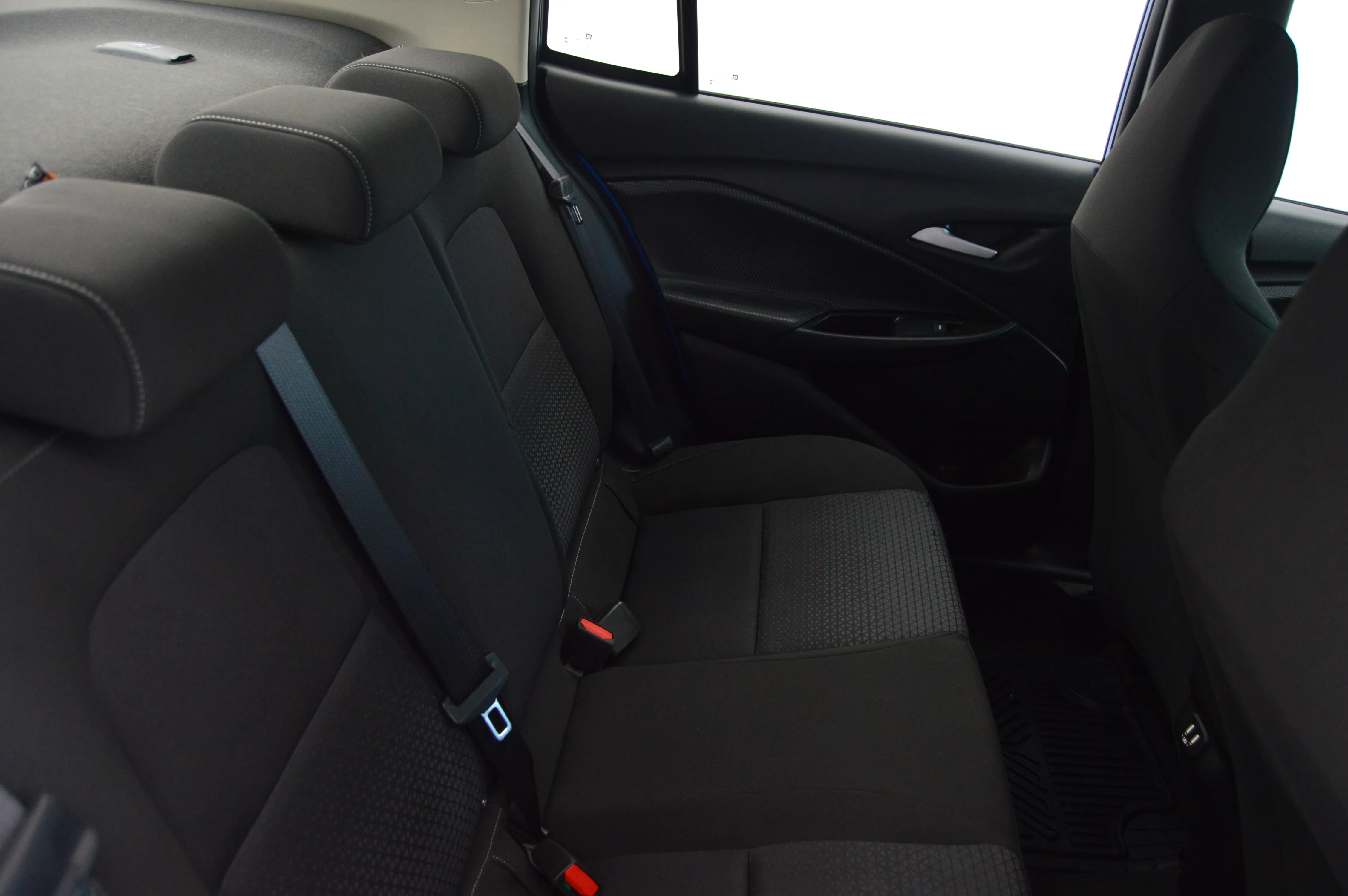 Chevrolet ONIX LT 2024