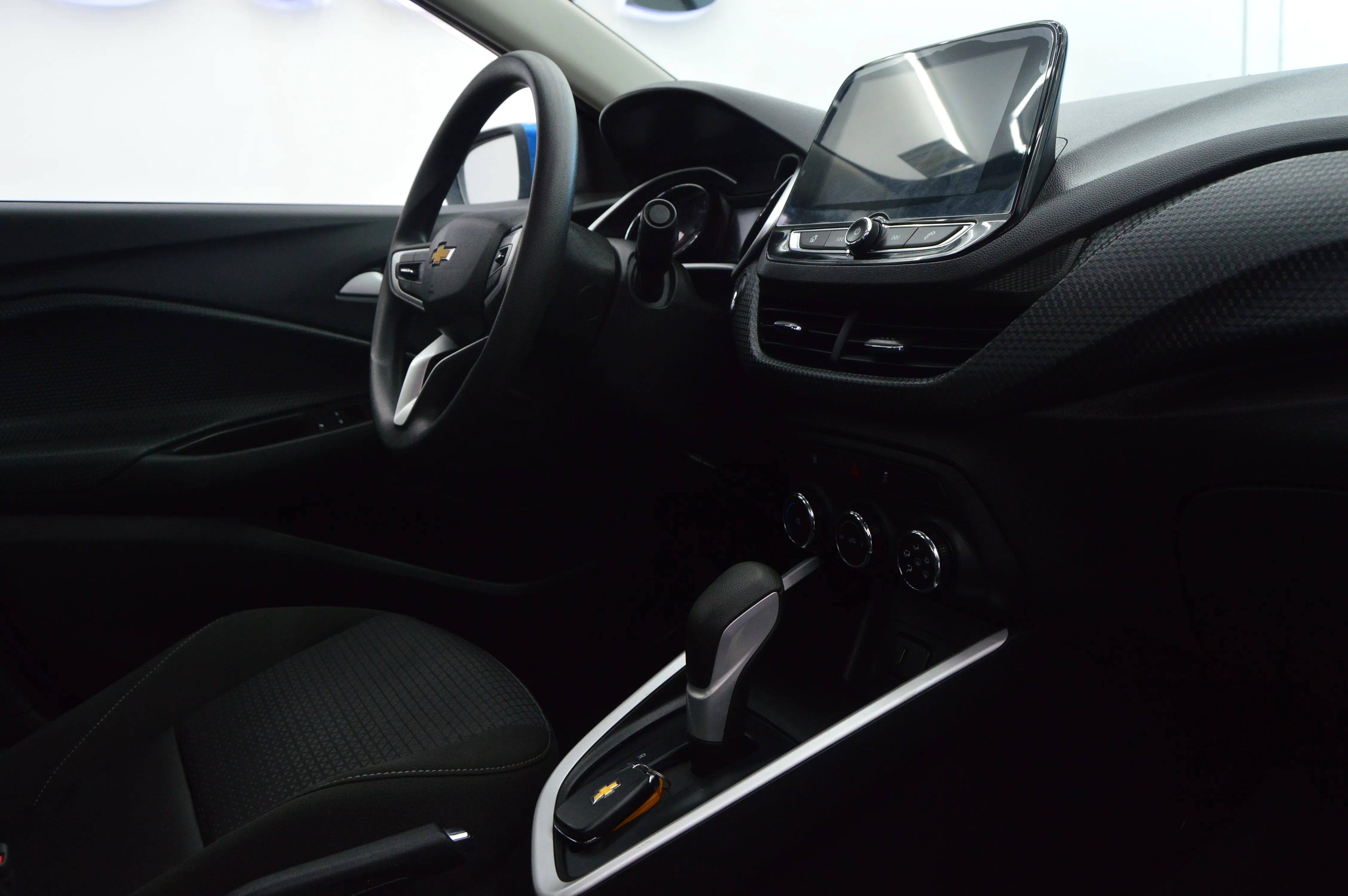 Chevrolet ONIX LT 2024